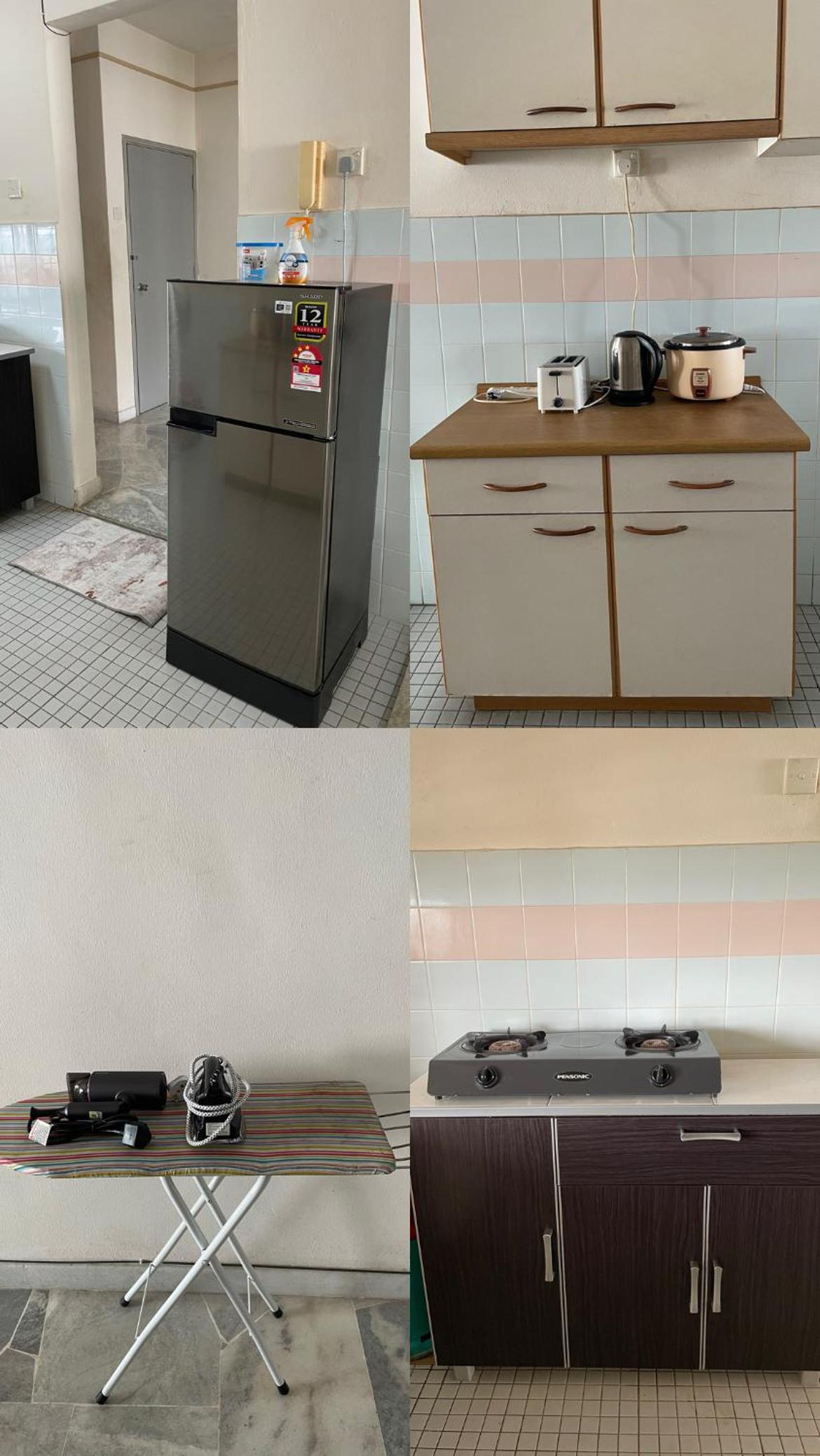 OVR Homestay Teluk Kemang Portdickson photo 6