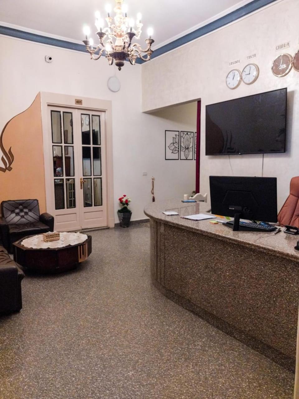 Bab el khair Hostel