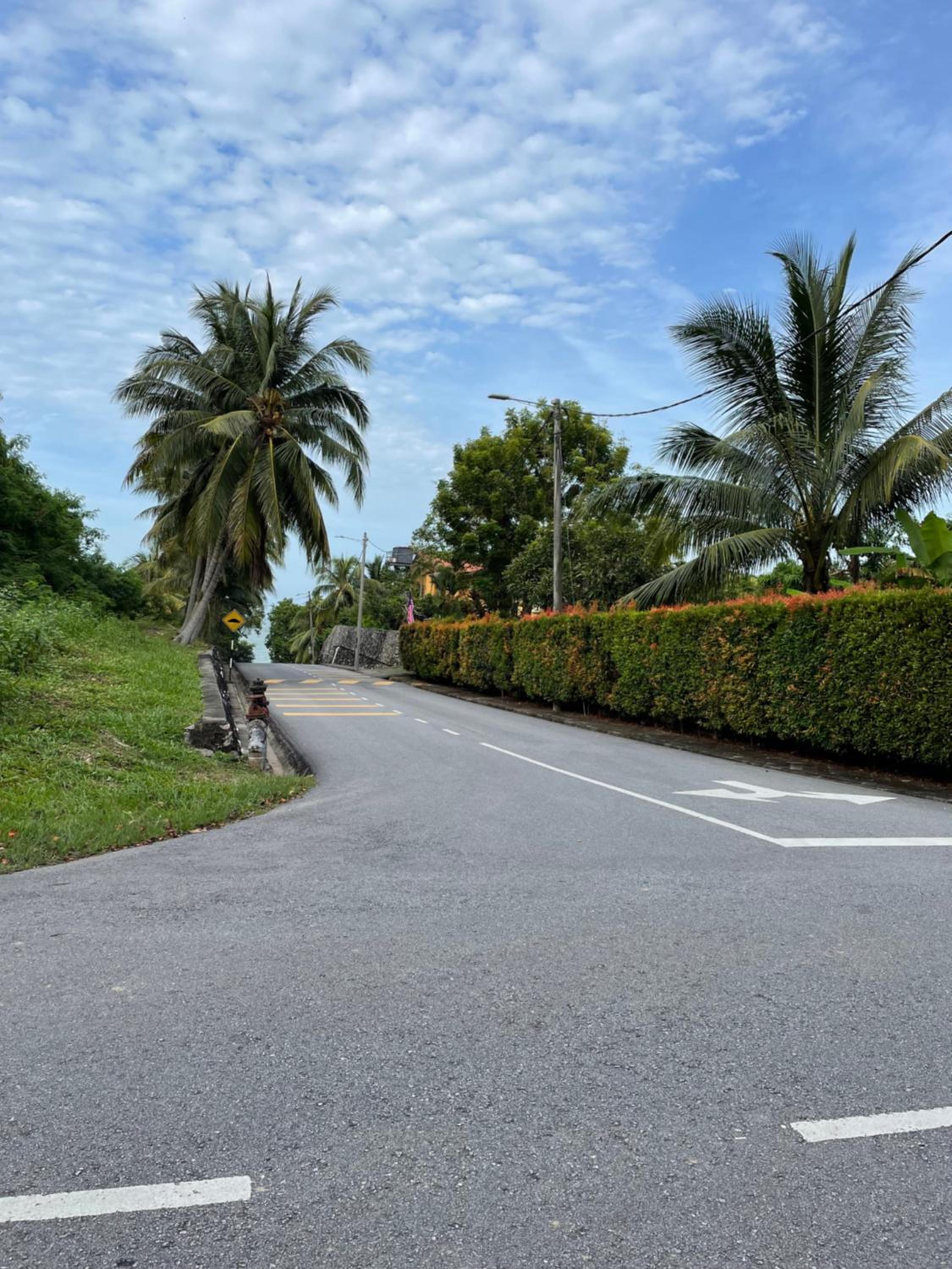 OVR Homestay Teluk Kemang Portdickson photo 4