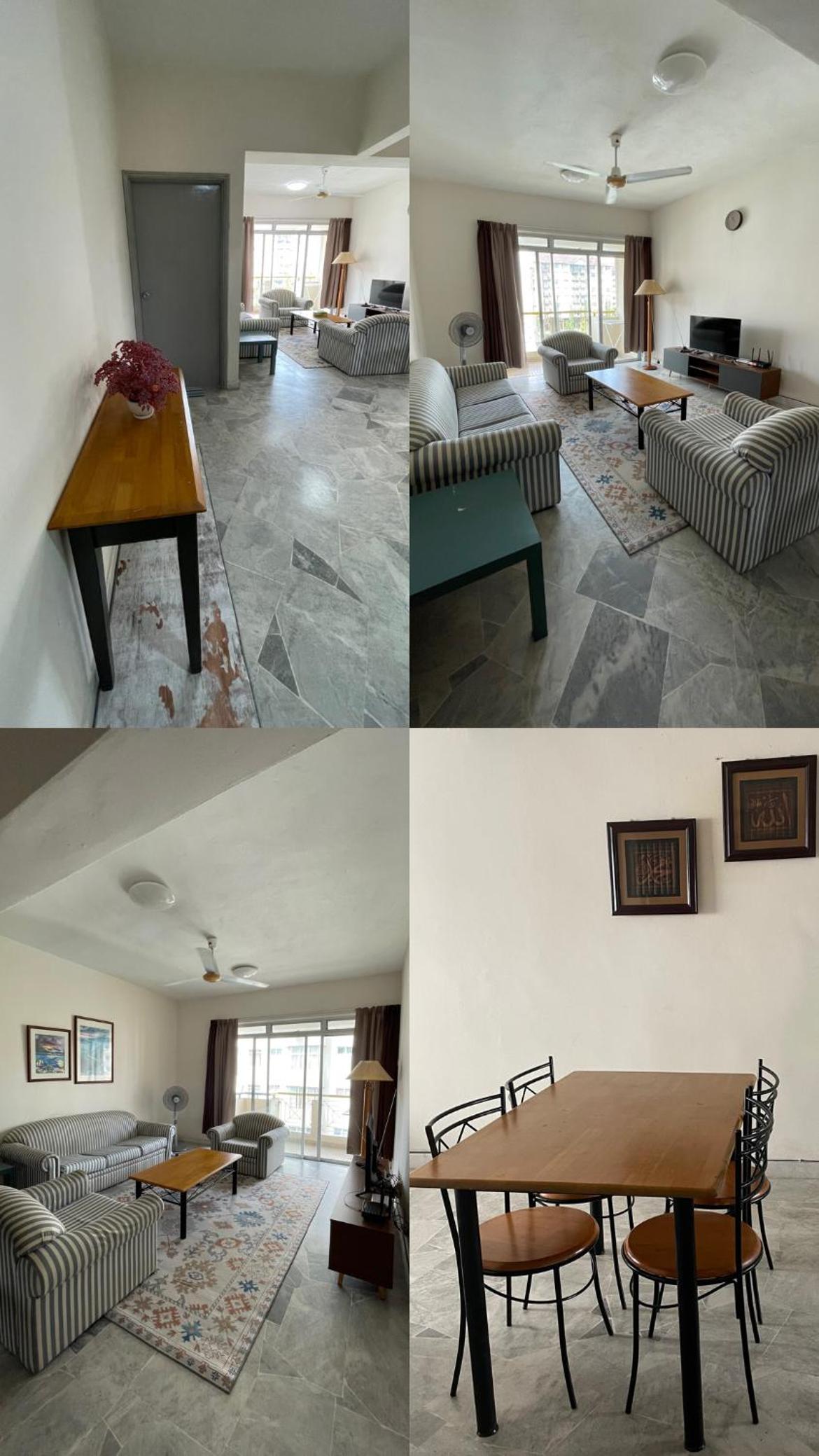 OVR Homestay Teluk Kemang Portdickson photo 5