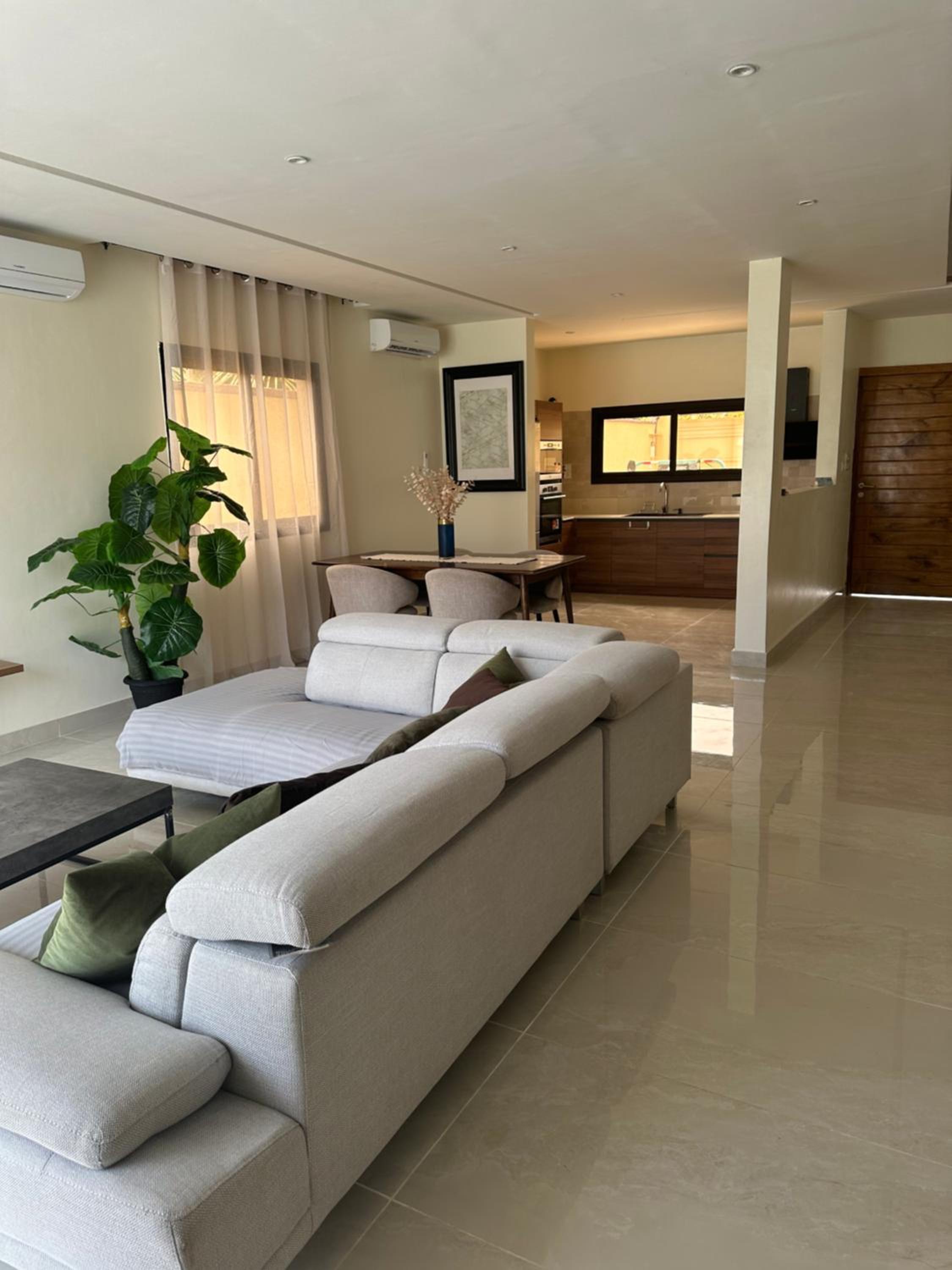 Duplex avepozo