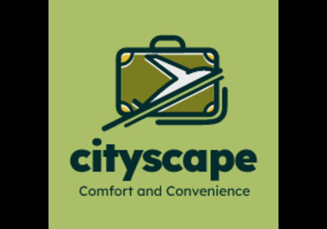 Cityscape House