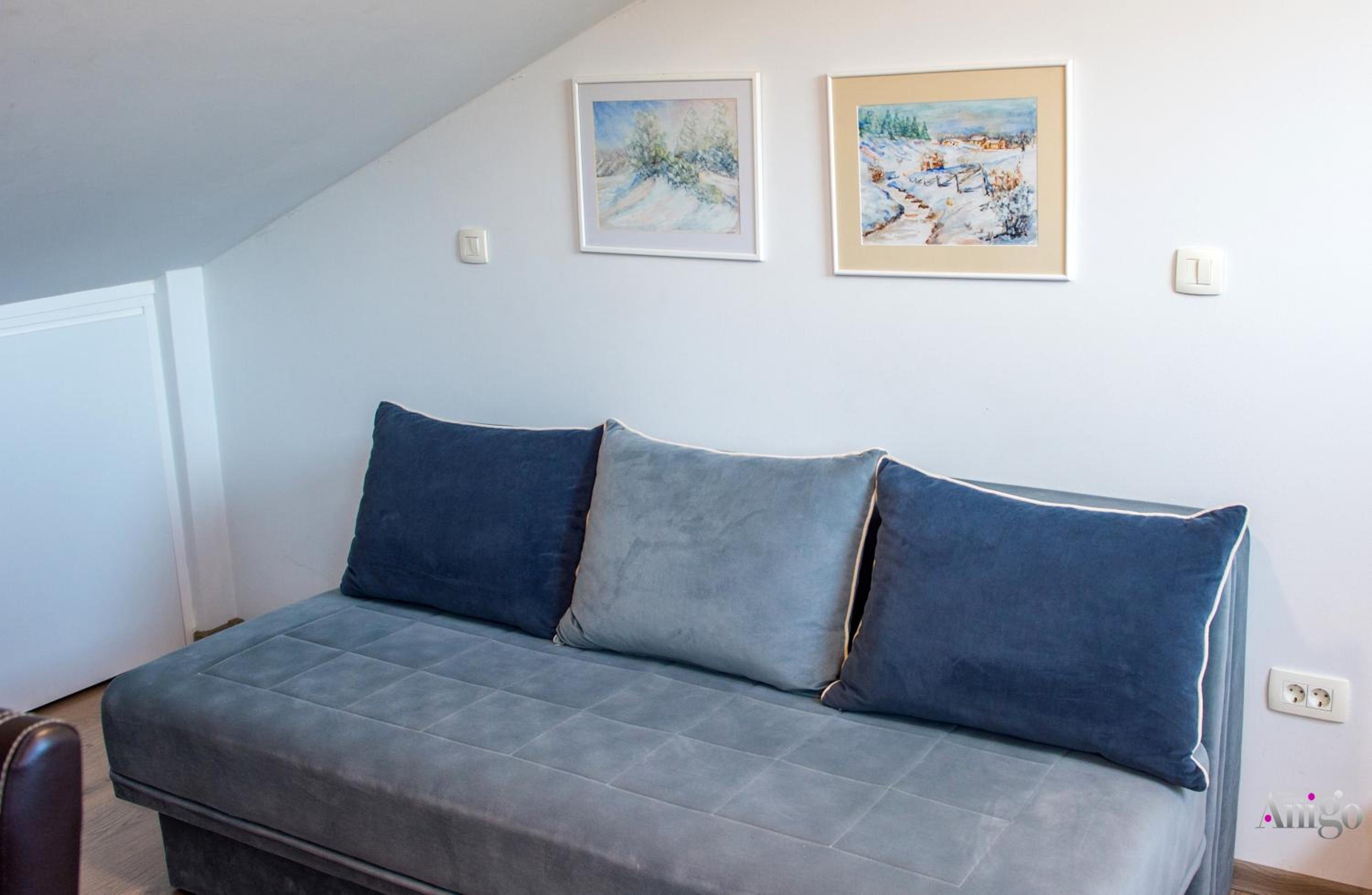 Apartments Enigma