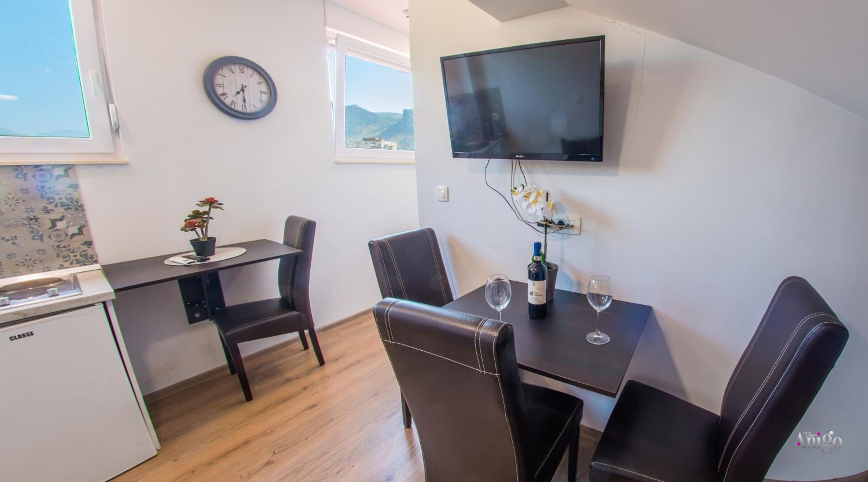 Apartments Enigma