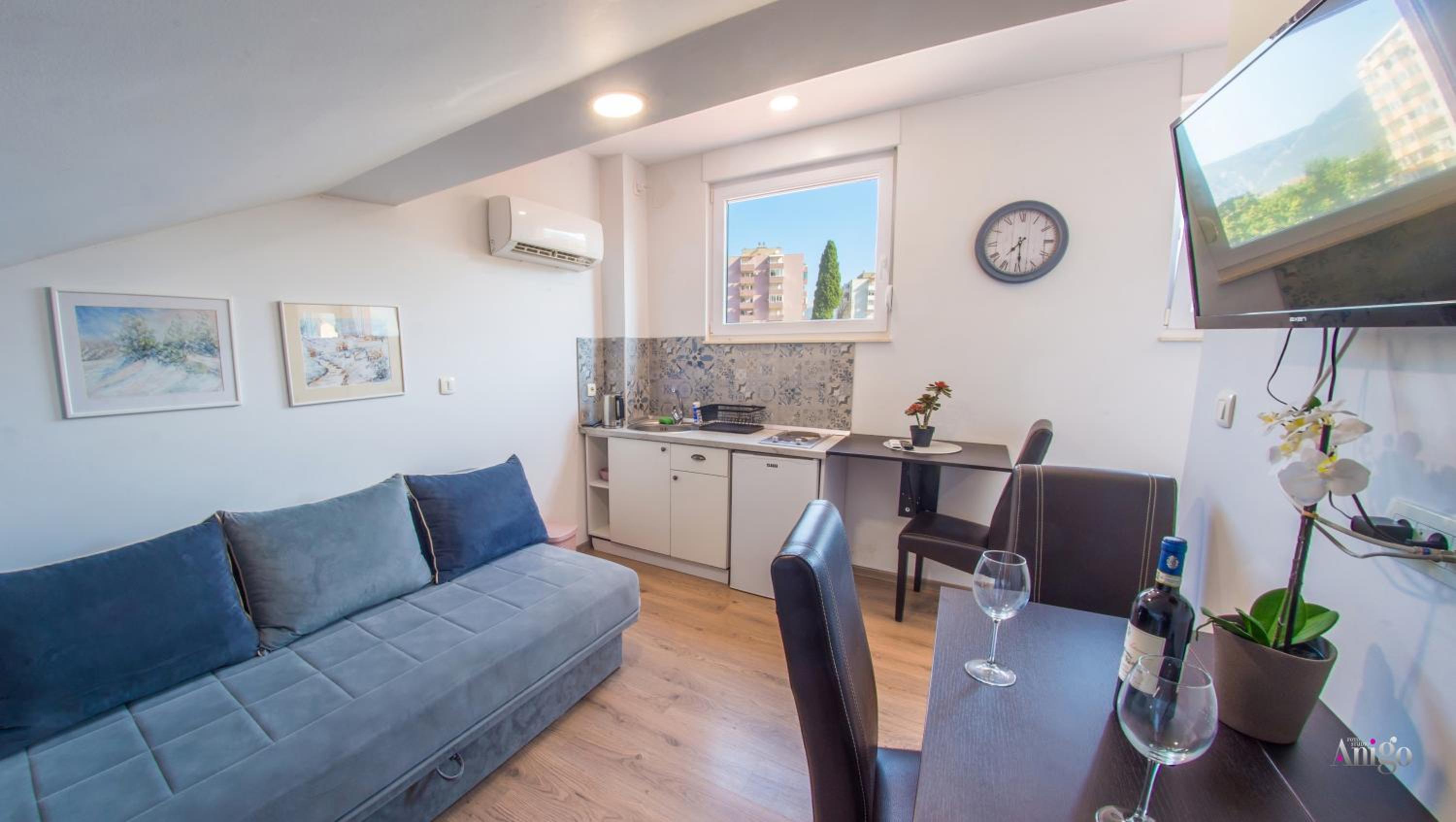 Apartments Enigma