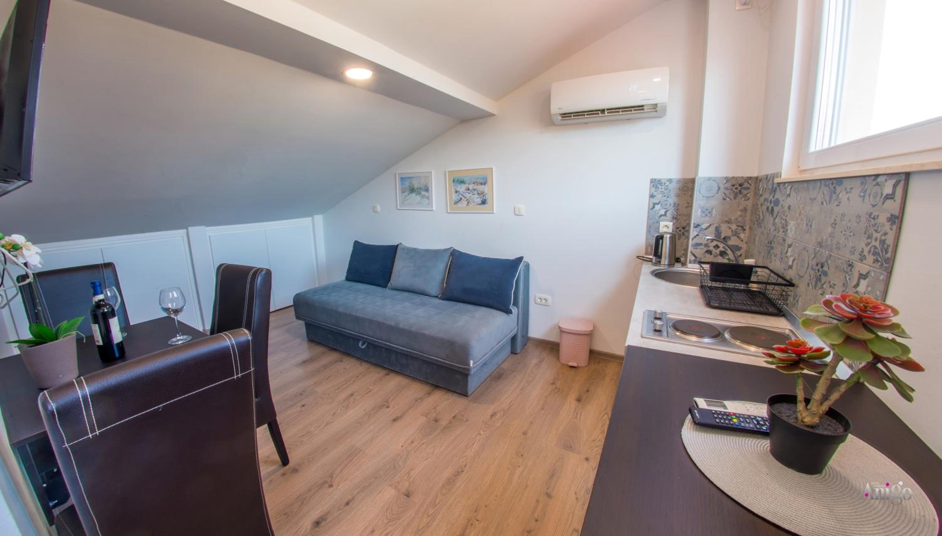 Apartments Enigma