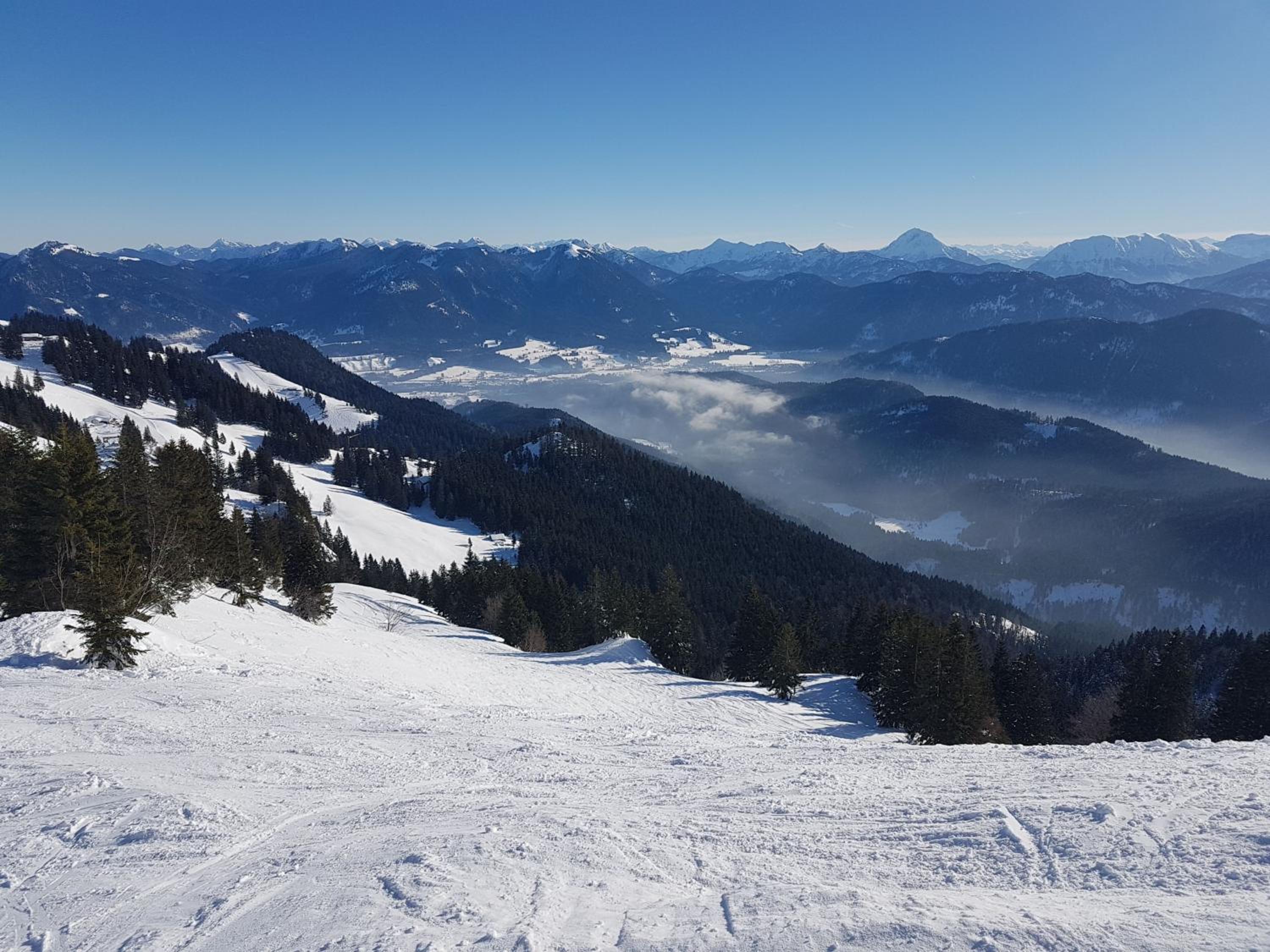 Romantisches Alpenchalet - mit Sauna und Kamin - ruhig und zentral