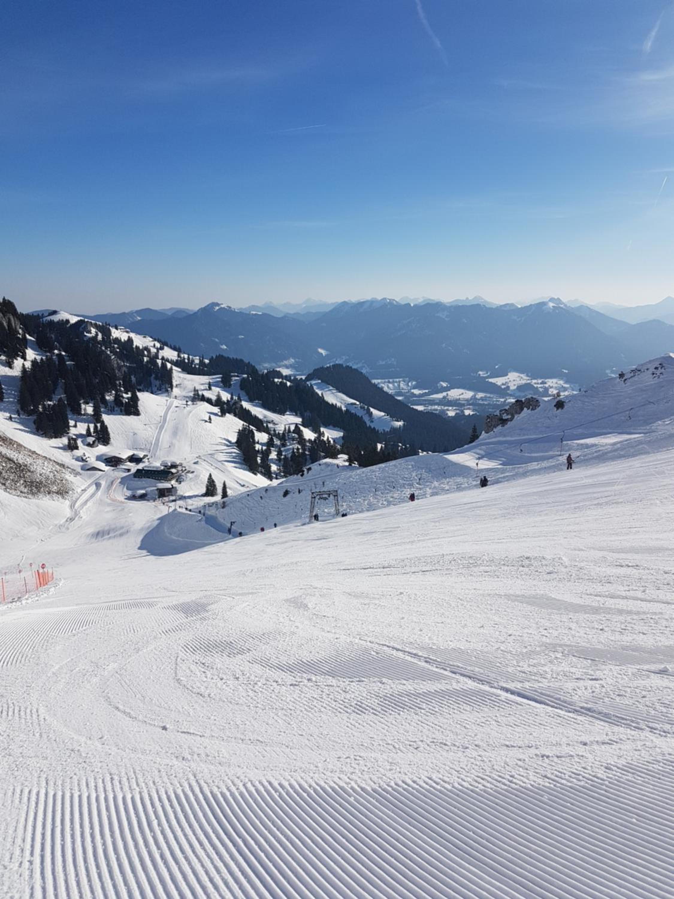 Romantisches Alpenchalet - mit Sauna und Kamin - ruhig und zentral