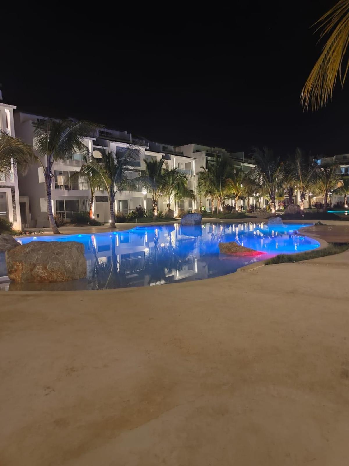 Estrella Dominicus - Excepcional Apartamento en el Caribe