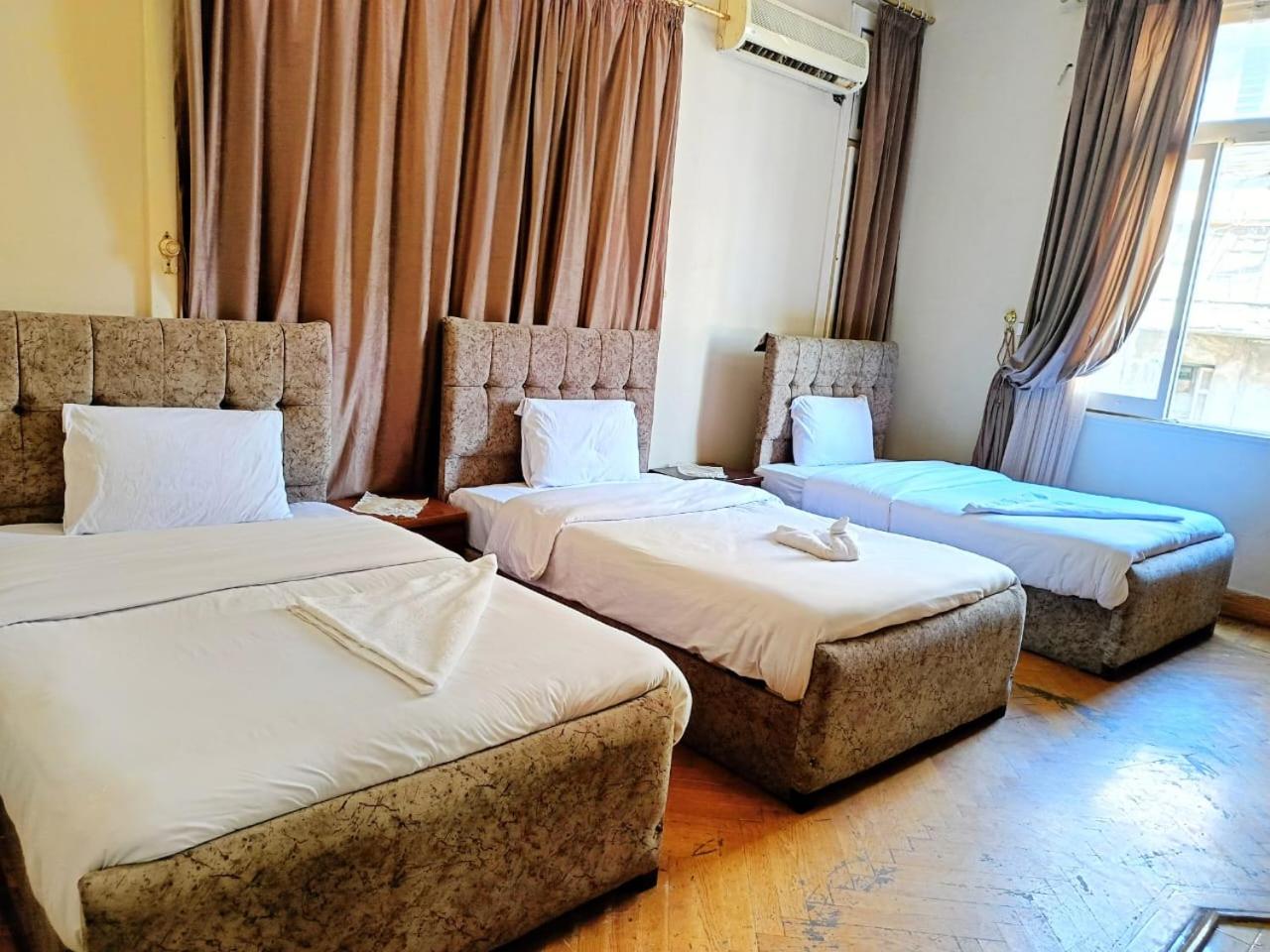 Bab el khair Hostel