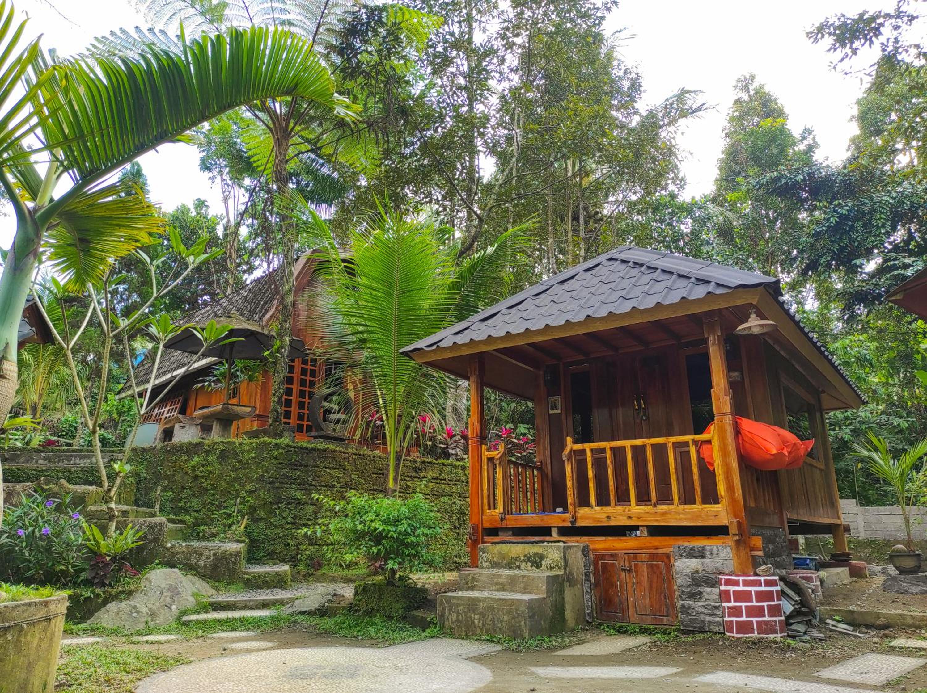 Pondok Tio