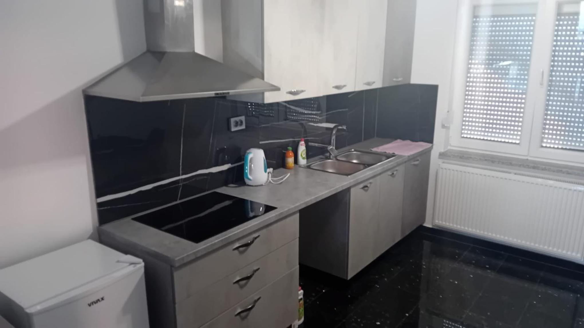 Apartman DE view 2