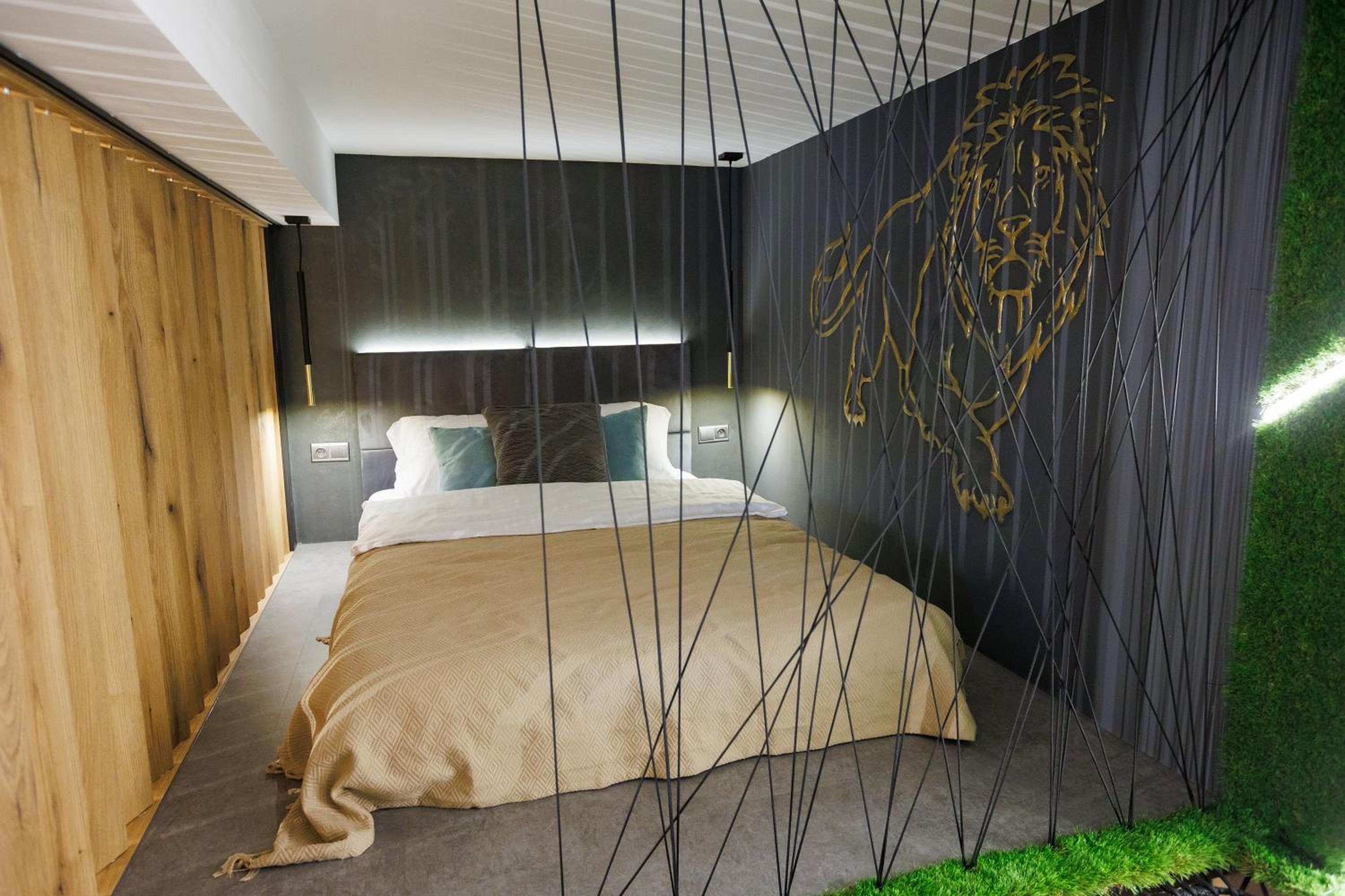 LEO Apartment Suite & Private SPA Zone - Old City view 3