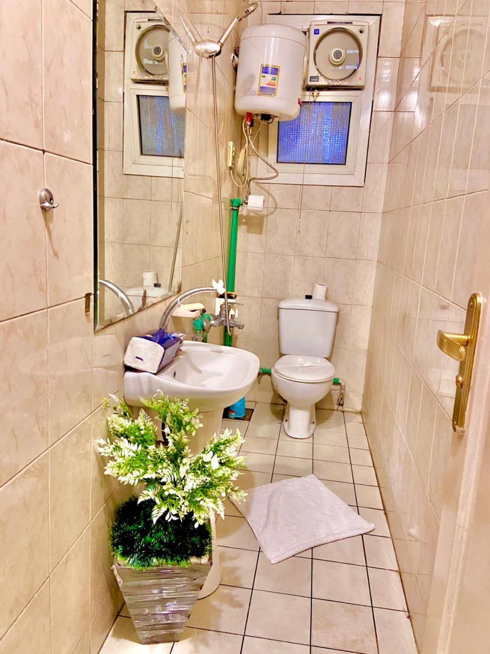 Bab el khair Hostel