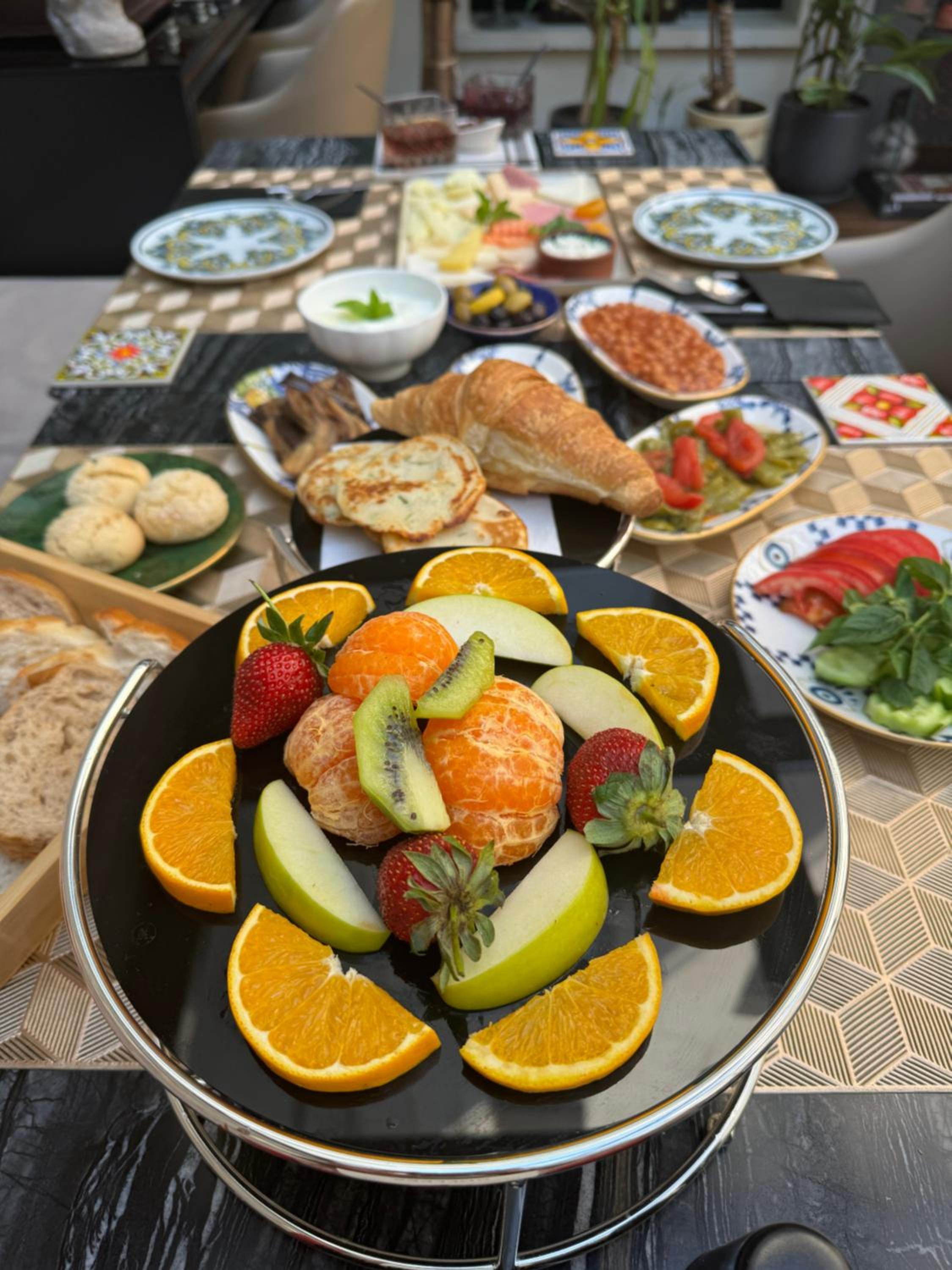 Hotel Miniature - Ottoman Mansion - Image 6