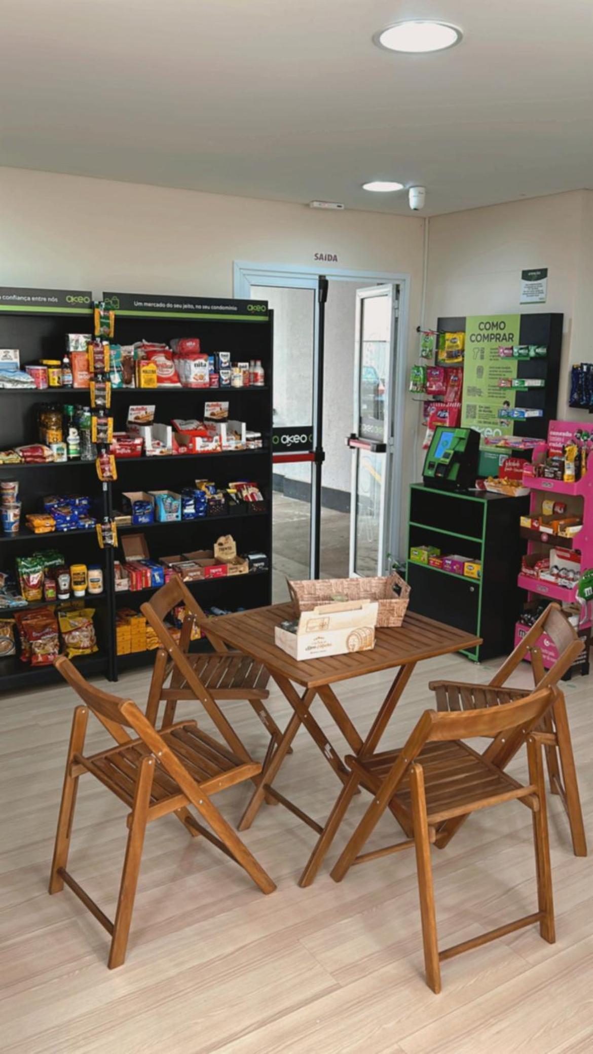 Descubra seu novo espaço preferido em Americana-SP