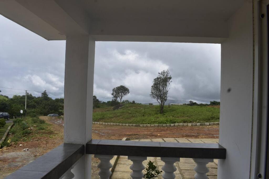 Adithya resort vagamon view 4