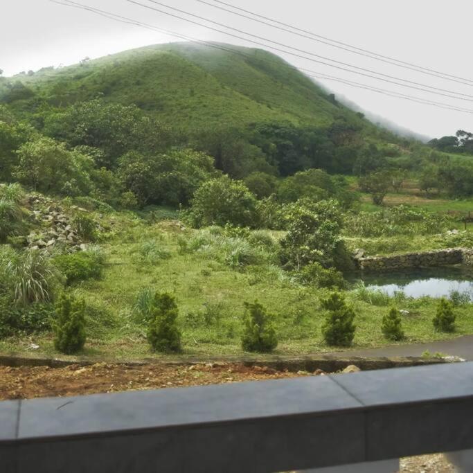 Adithya resort vagamon view 5