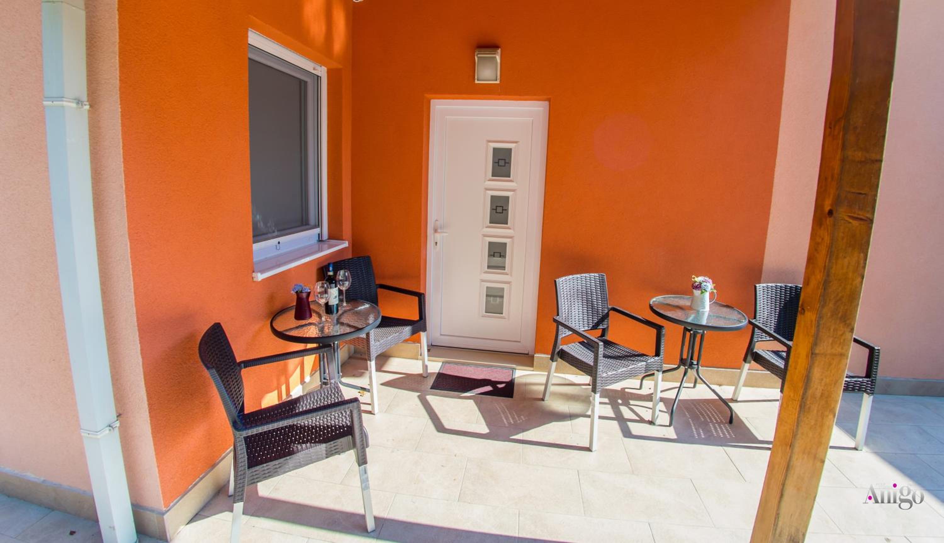 Apartments Enigma