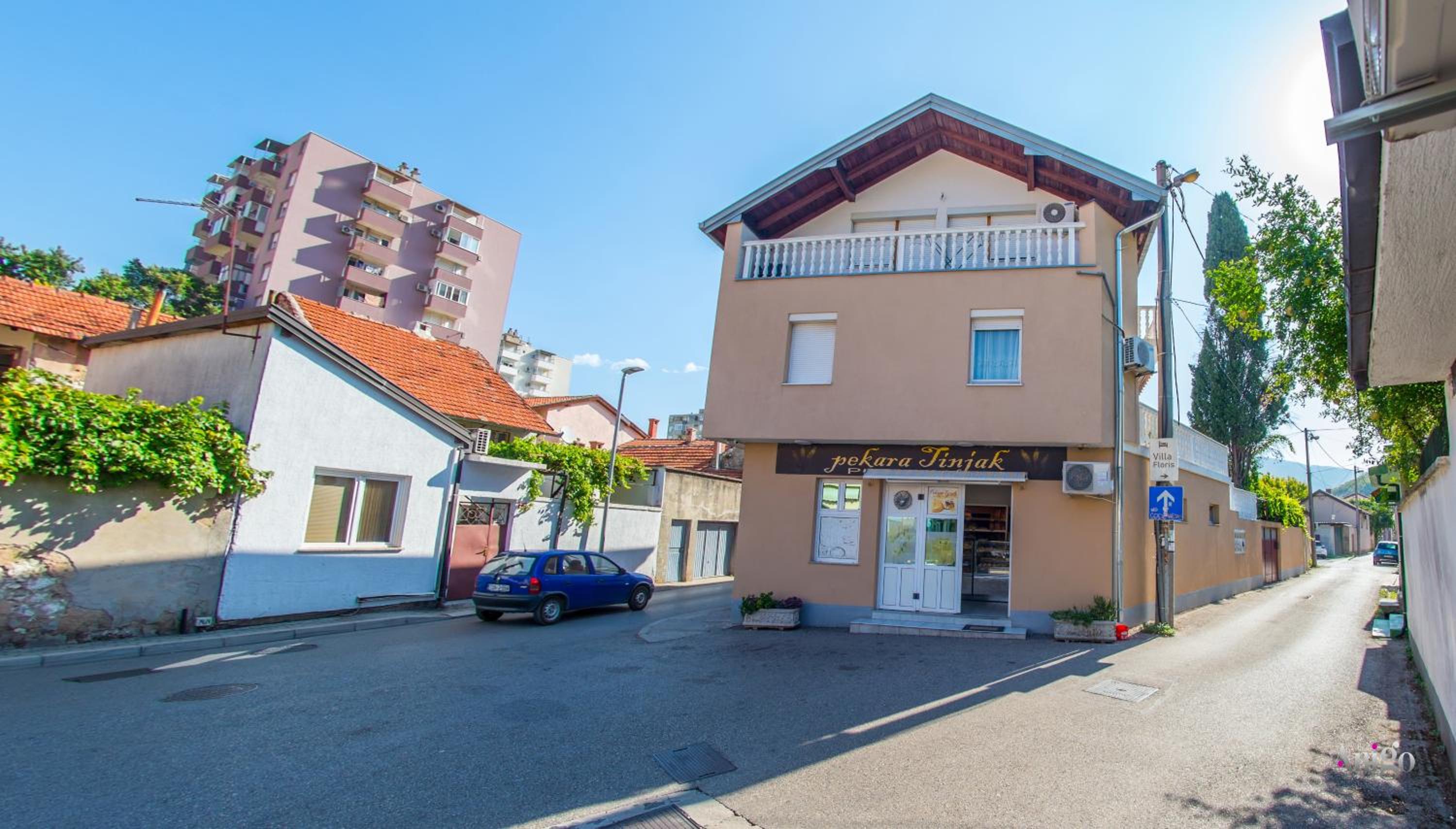 Apartments Enigma