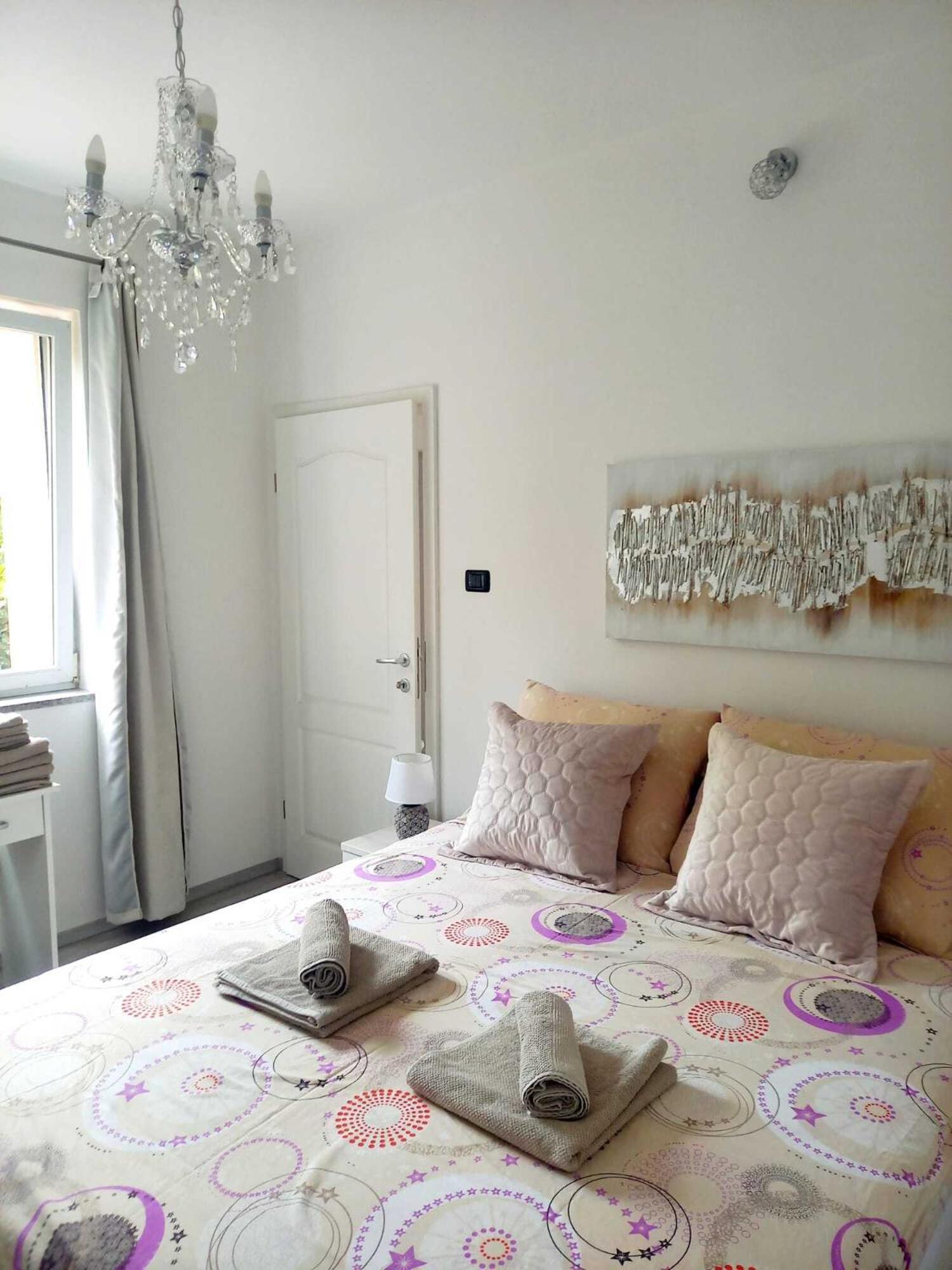 Apartman Melita