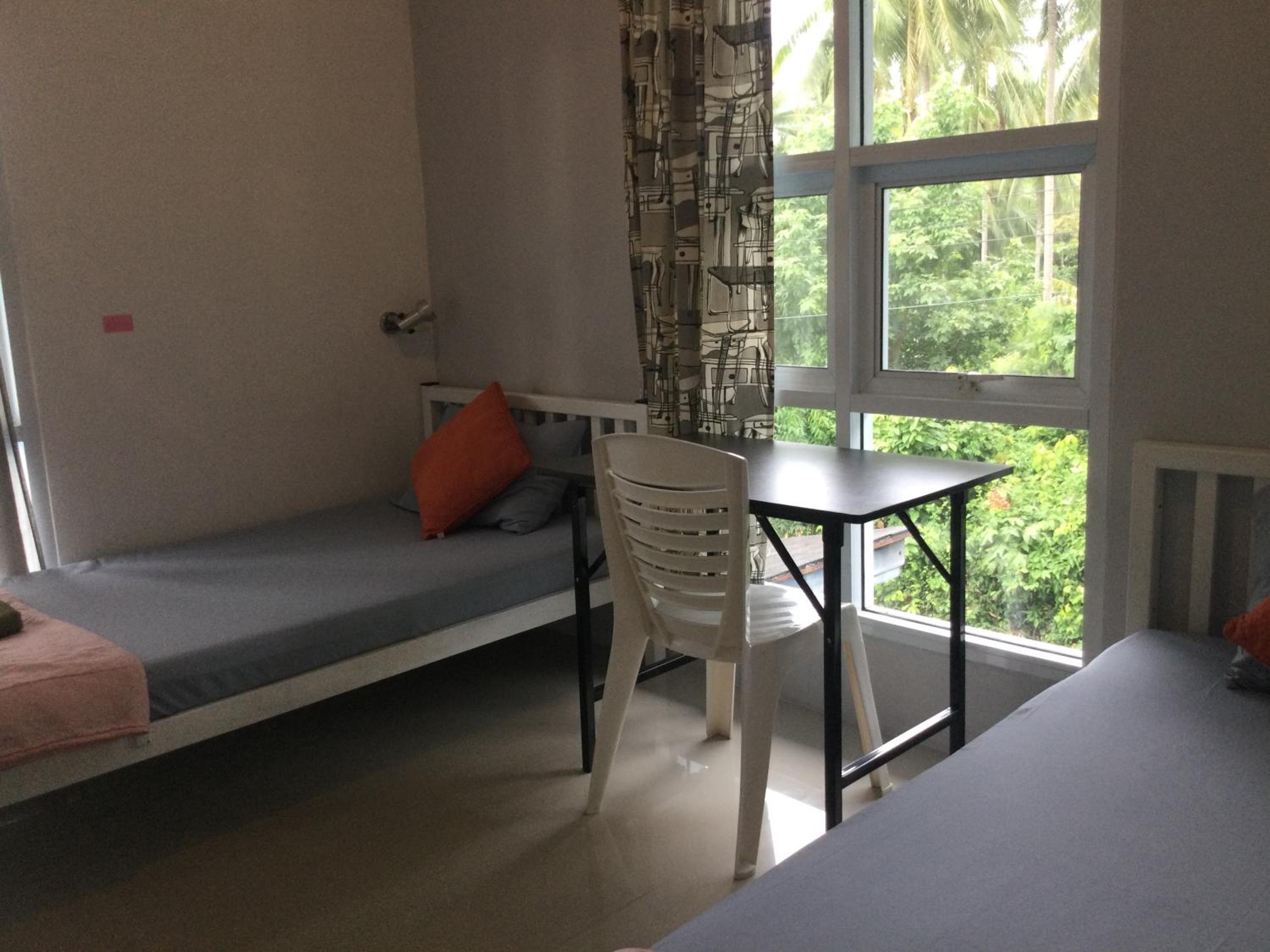 Ananas Samui Hostel