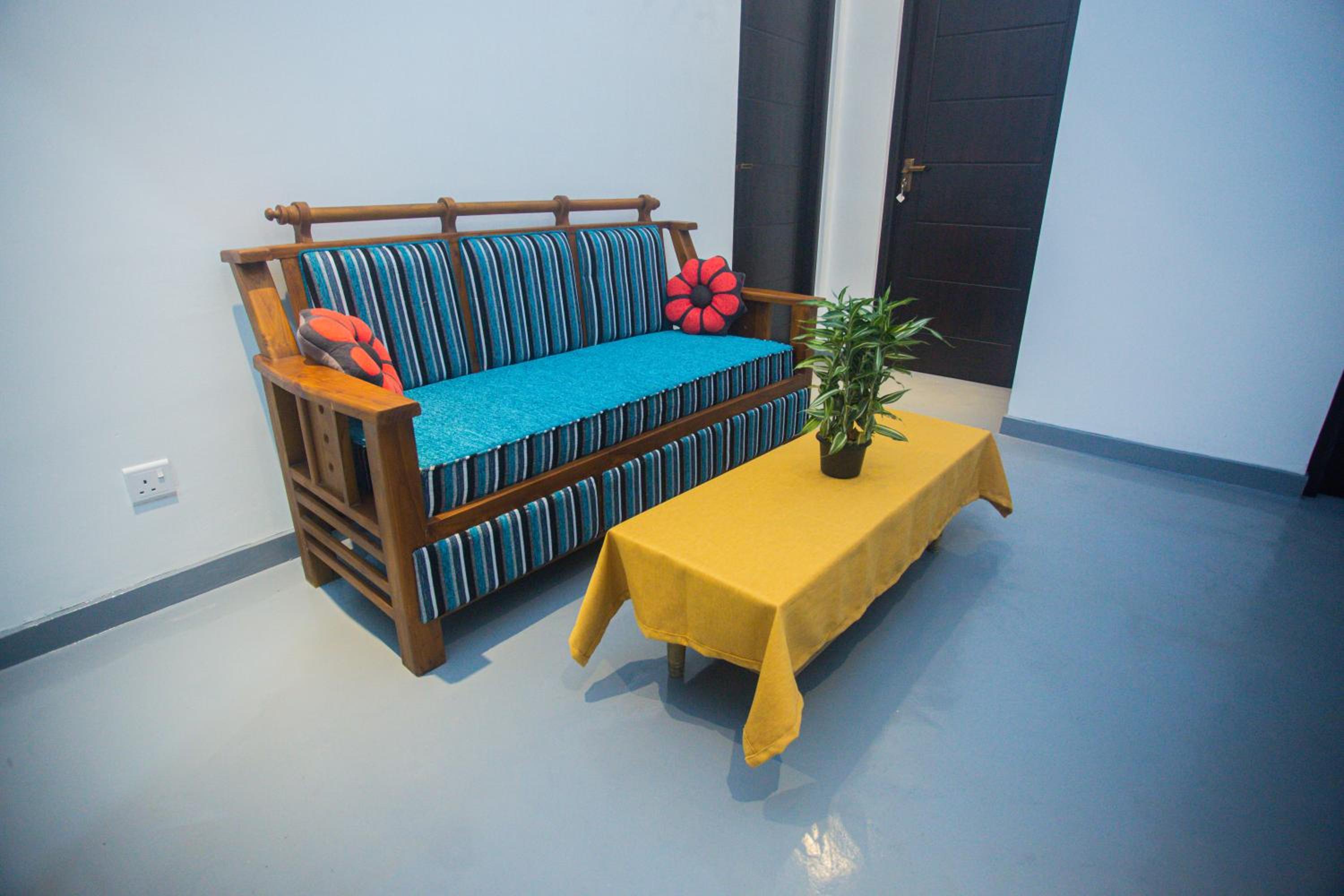 Villa Chandu view 3