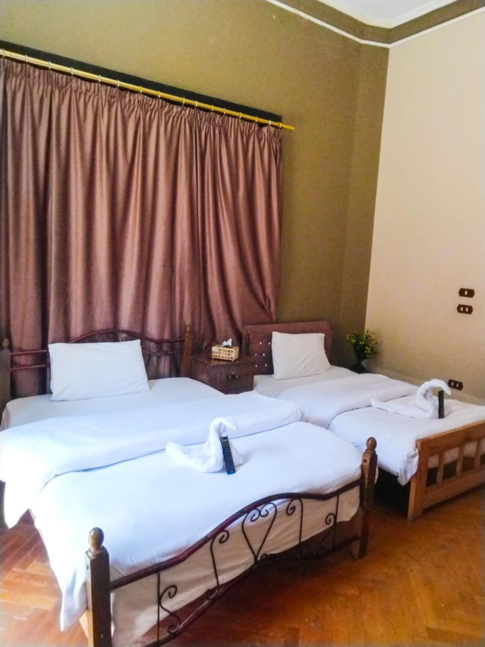 Bab el khair Hostel