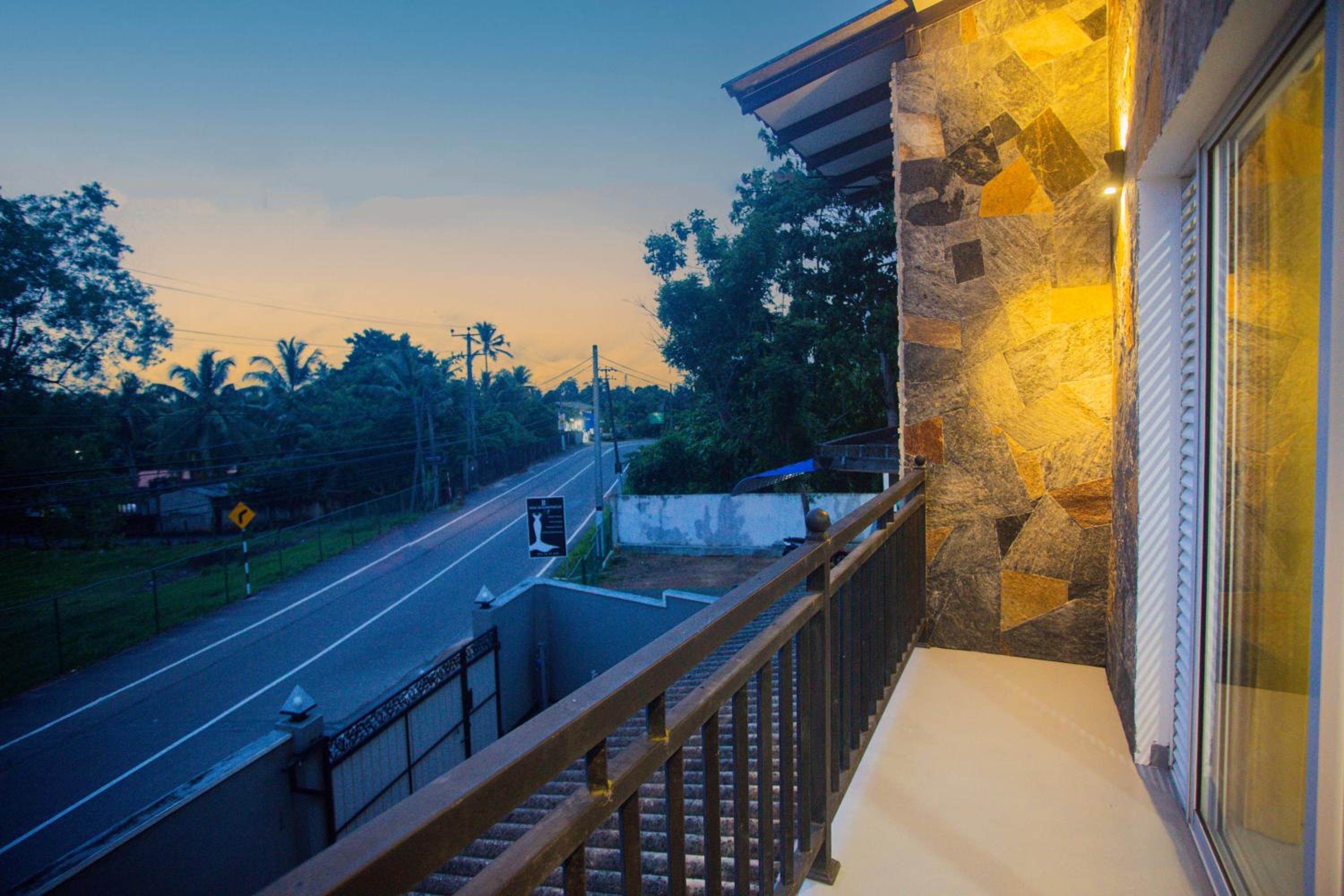 Villa Chandu view 4