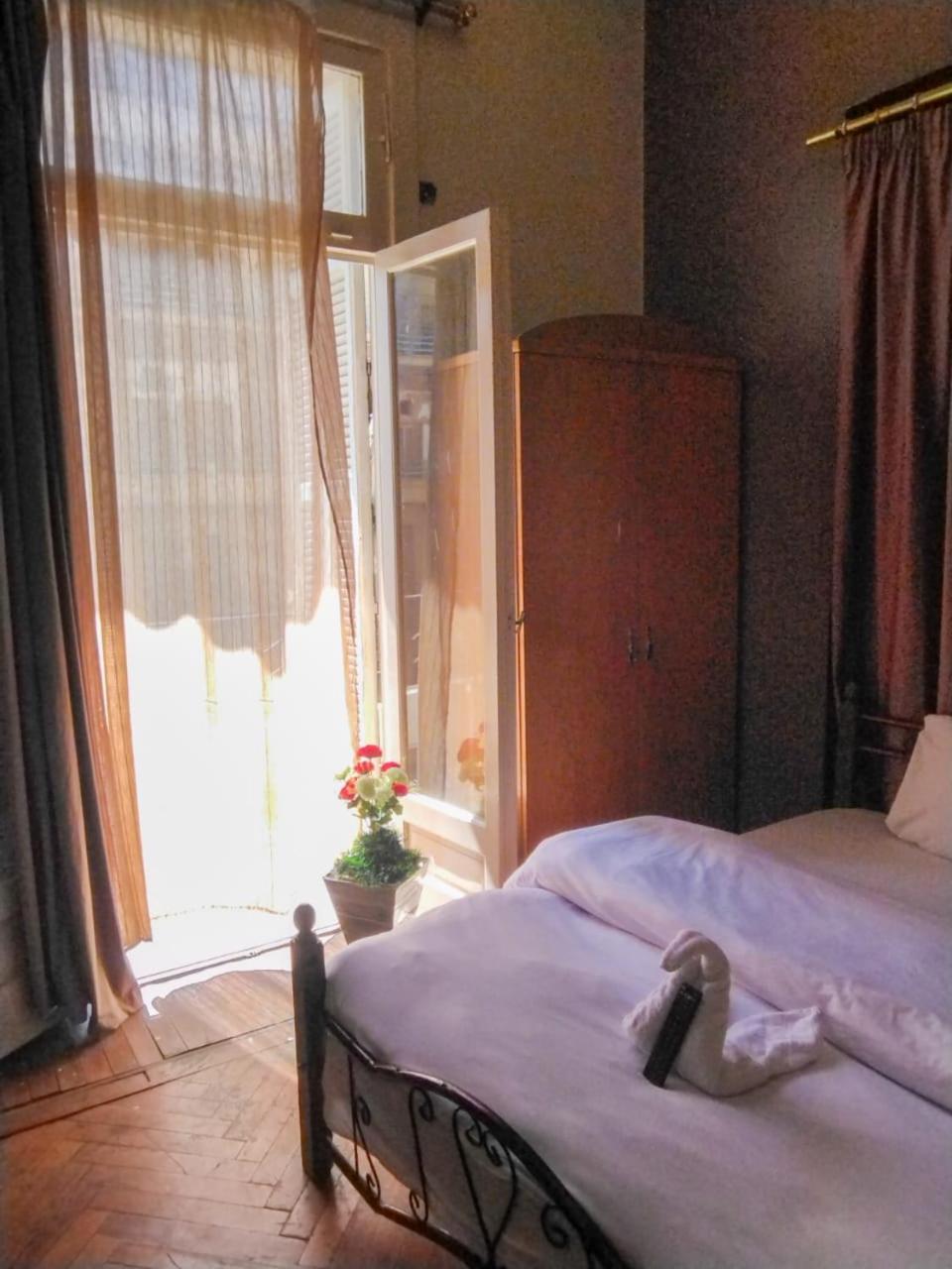 Bab el khair Hostel