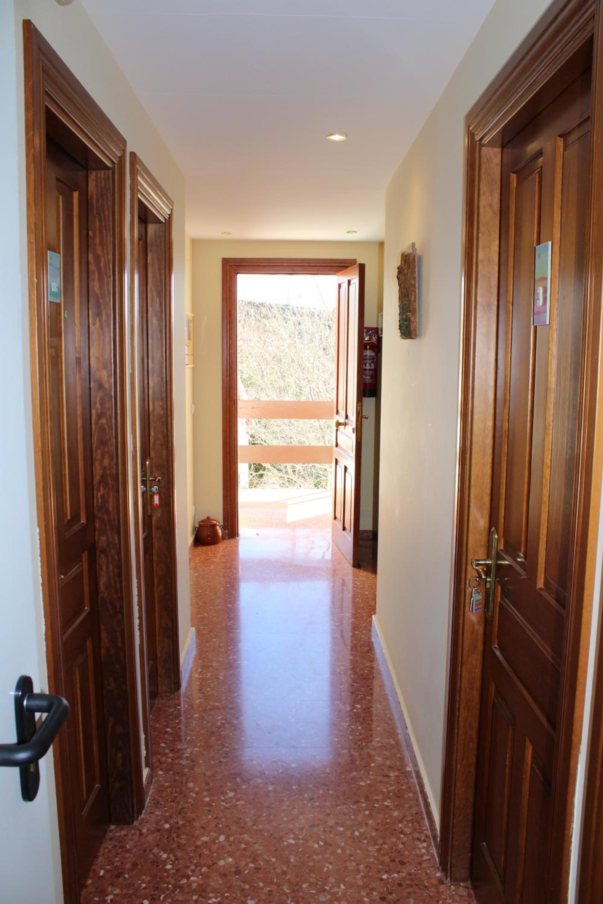 Pension Los Mallos