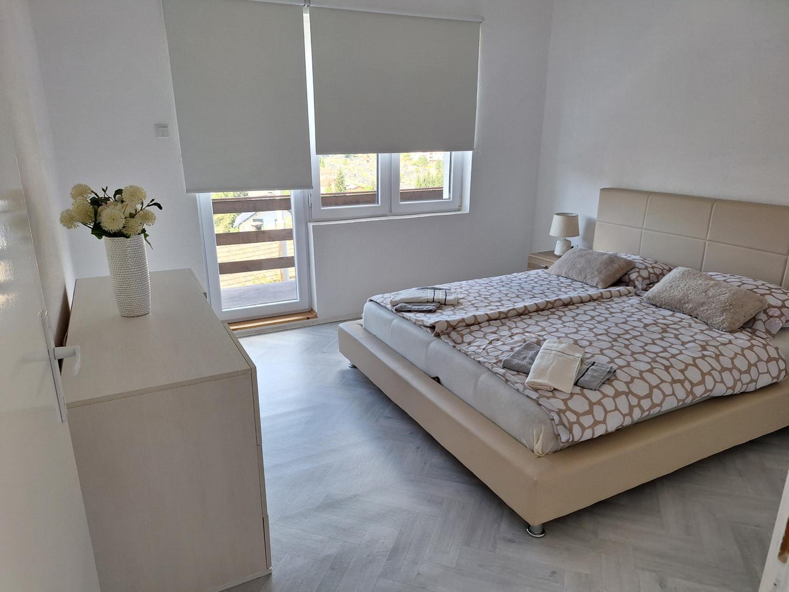 Apartman Look