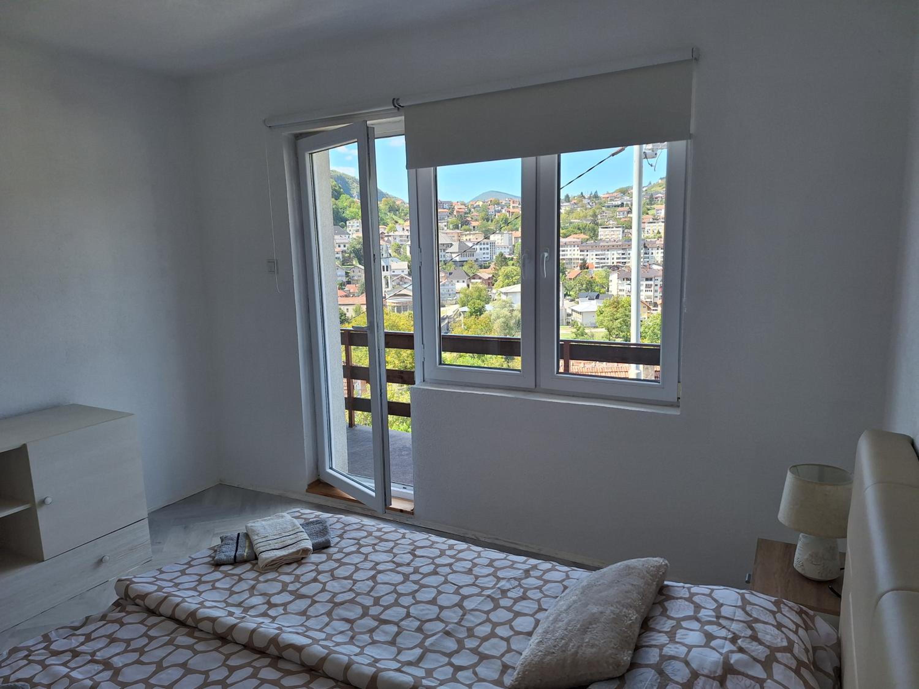 Apartman Look