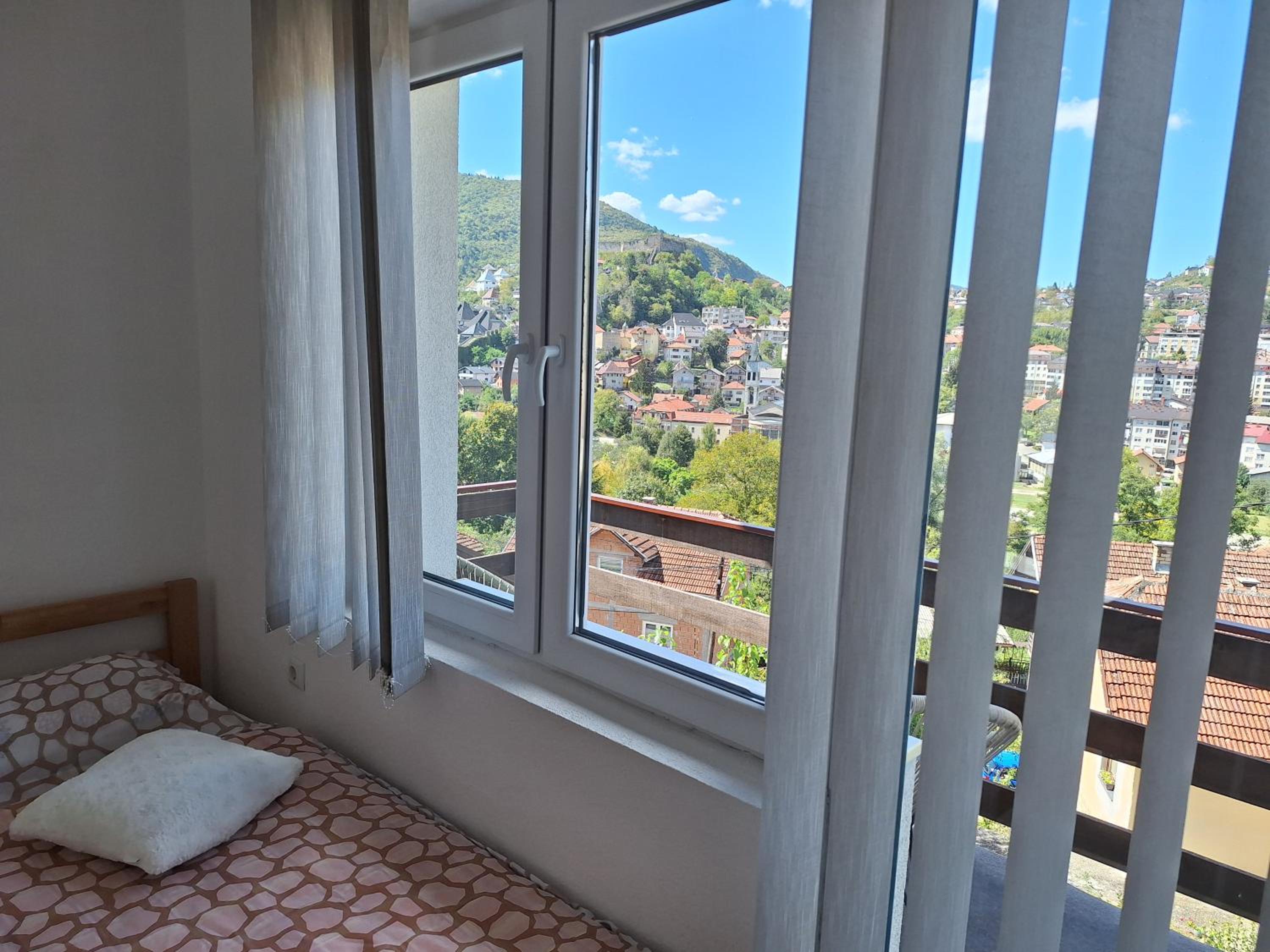 Apartman Look