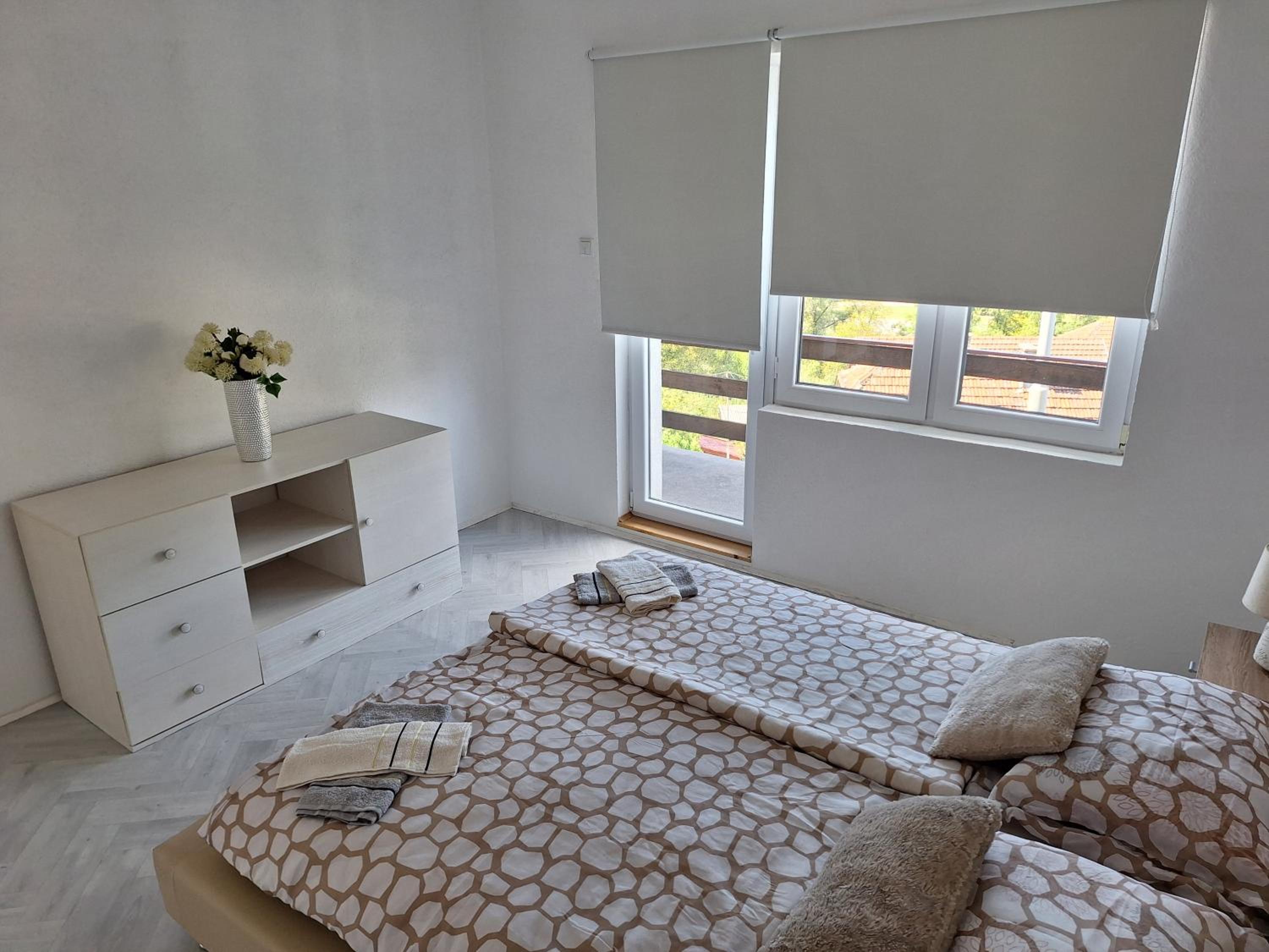 Apartman Look