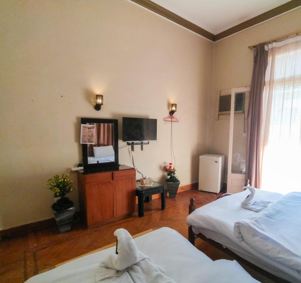 Bab el khair Hostel