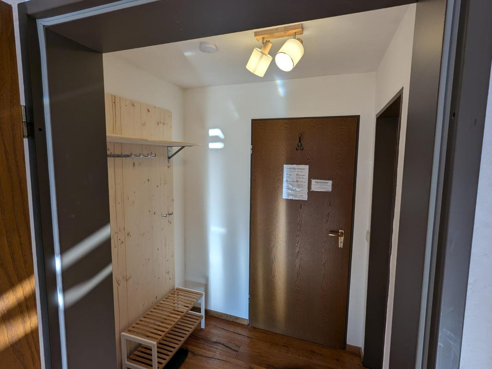 Ferienwohnung Alpenhorn in Bolsterlang Sommerbergbahn kostenlos
