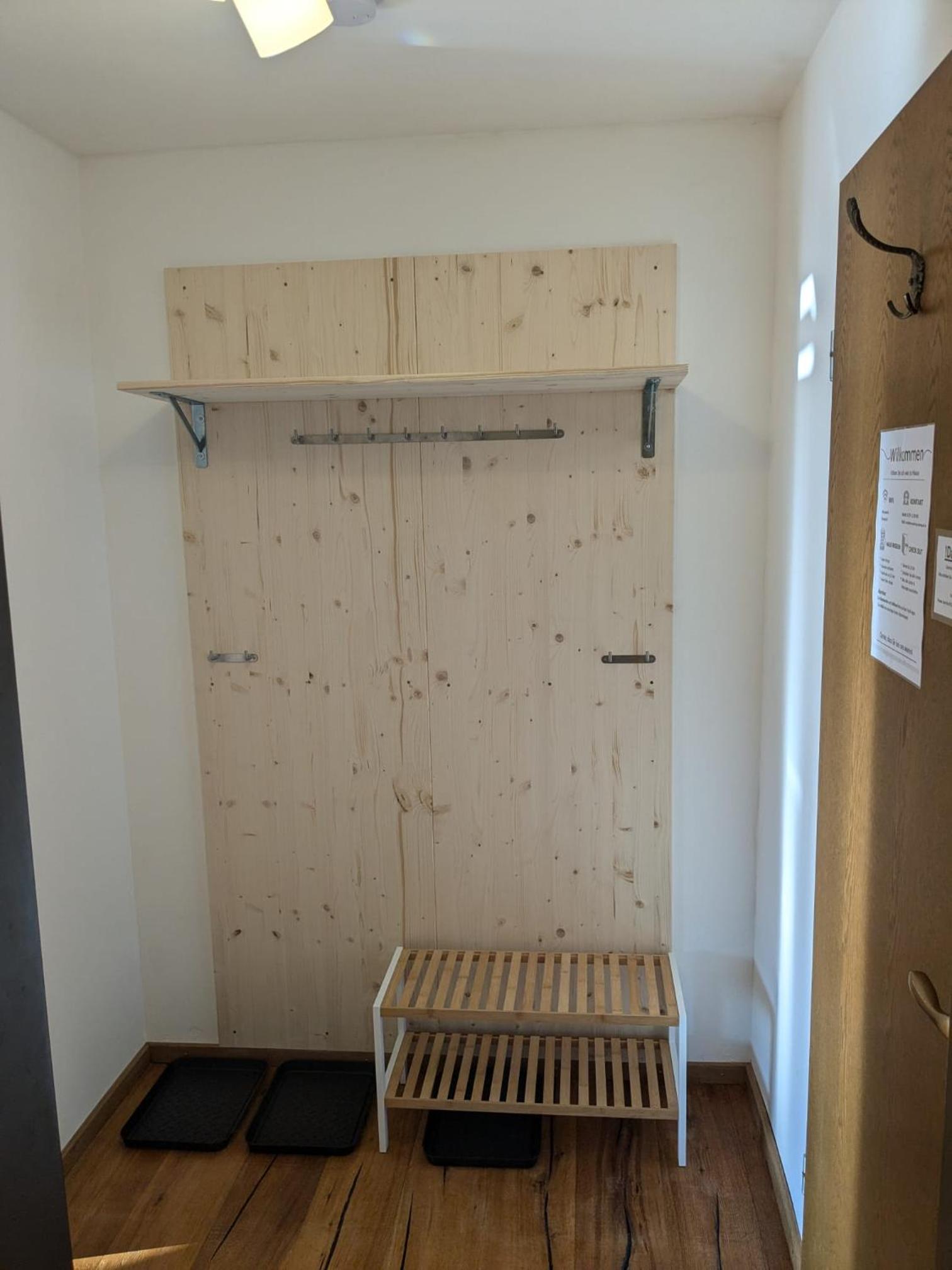 Ferienwohnung Alpenhorn in Bolsterlang Sommerbergbahn kostenlos