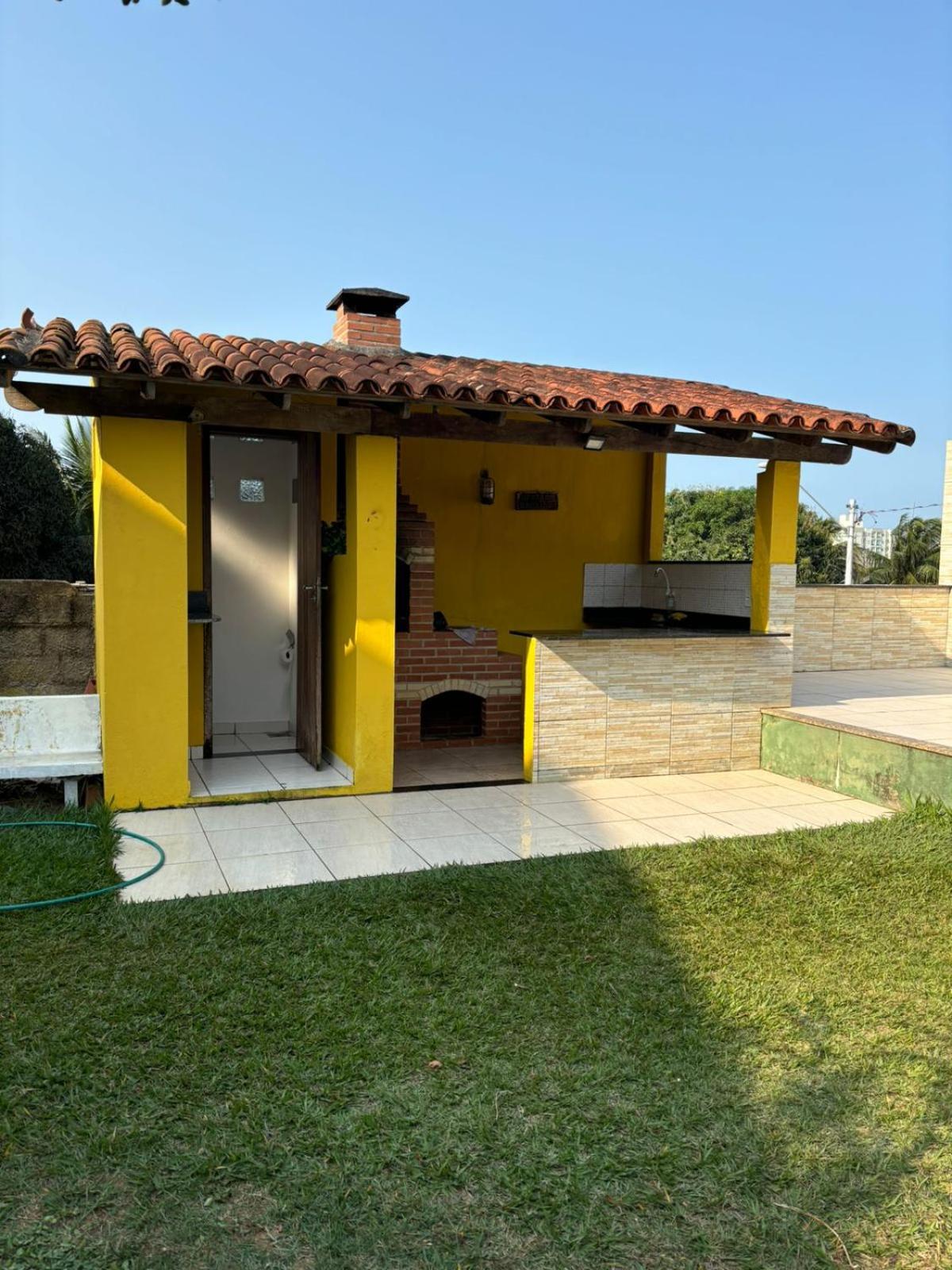 Casa de Temporada Meaipe