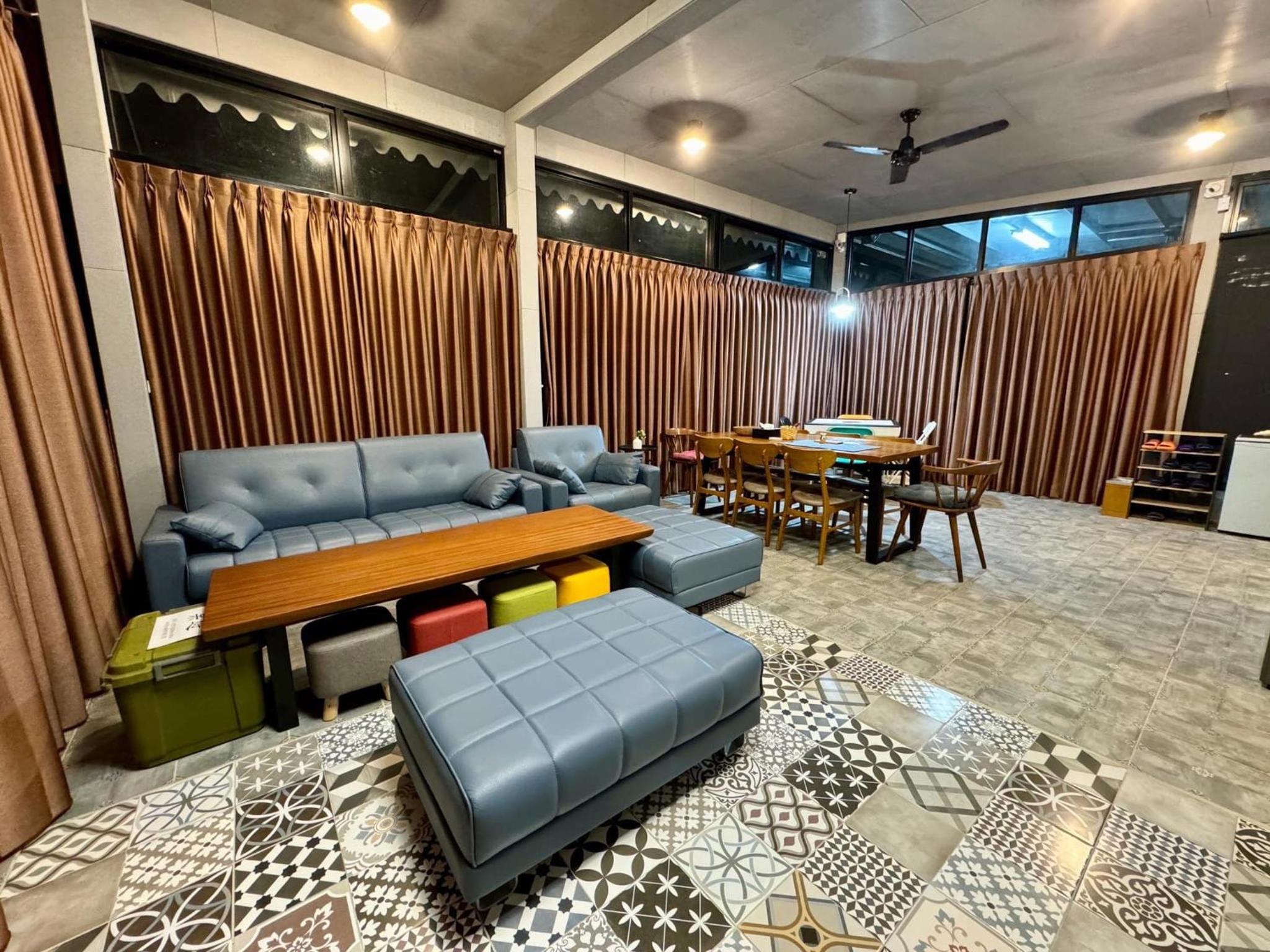 Tu Wei 192 Homestay