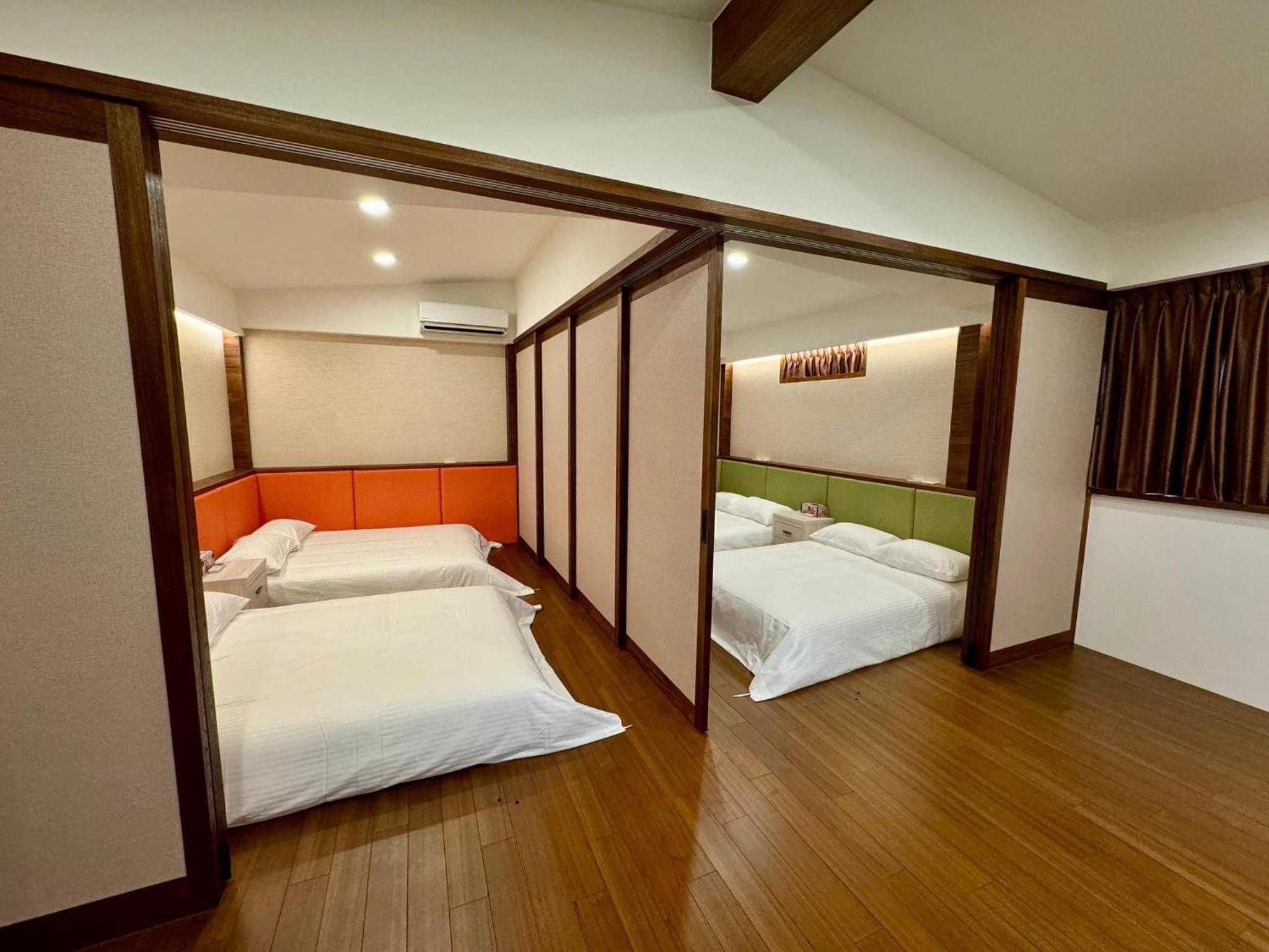 Tu Wei 192 Homestay