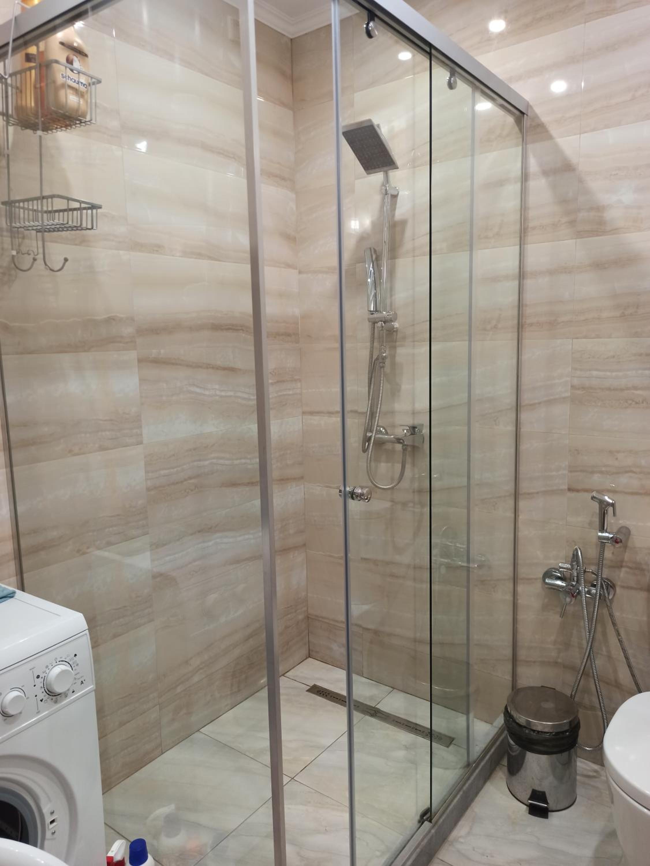Argisht complex apart 208 Golden sands