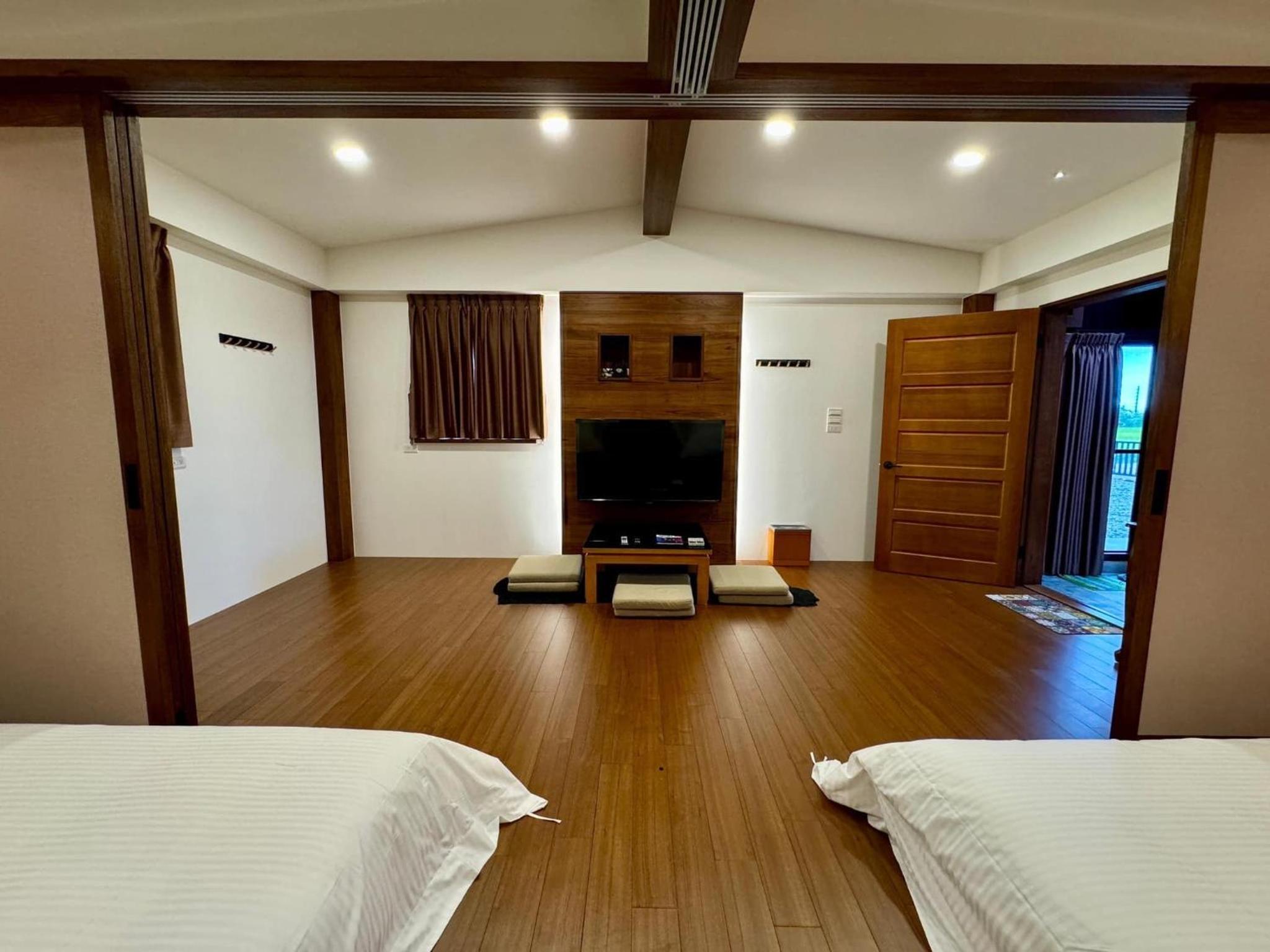 Tu Wei 192 Homestay