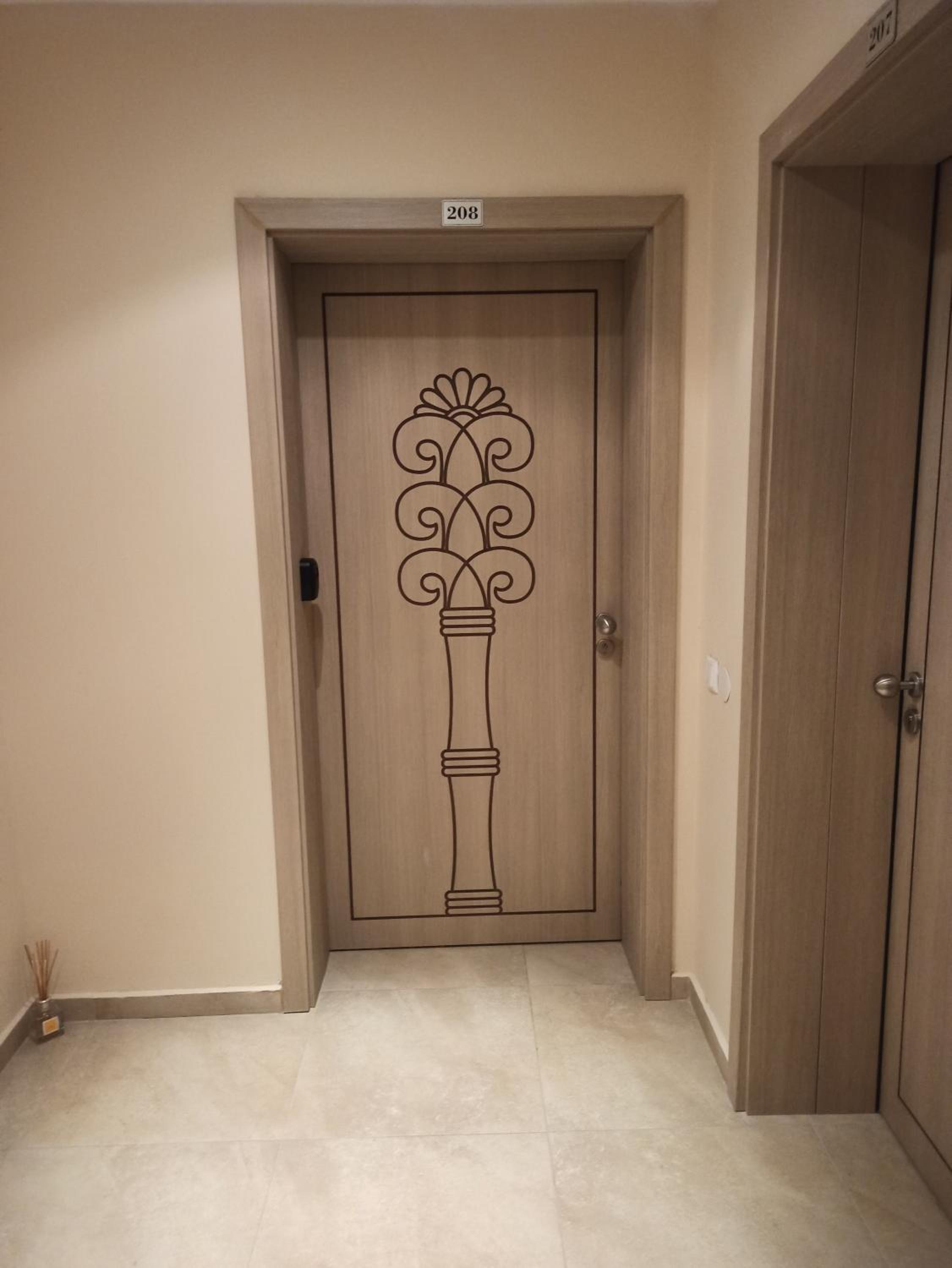 Argisht complex apart 208 Golden sands