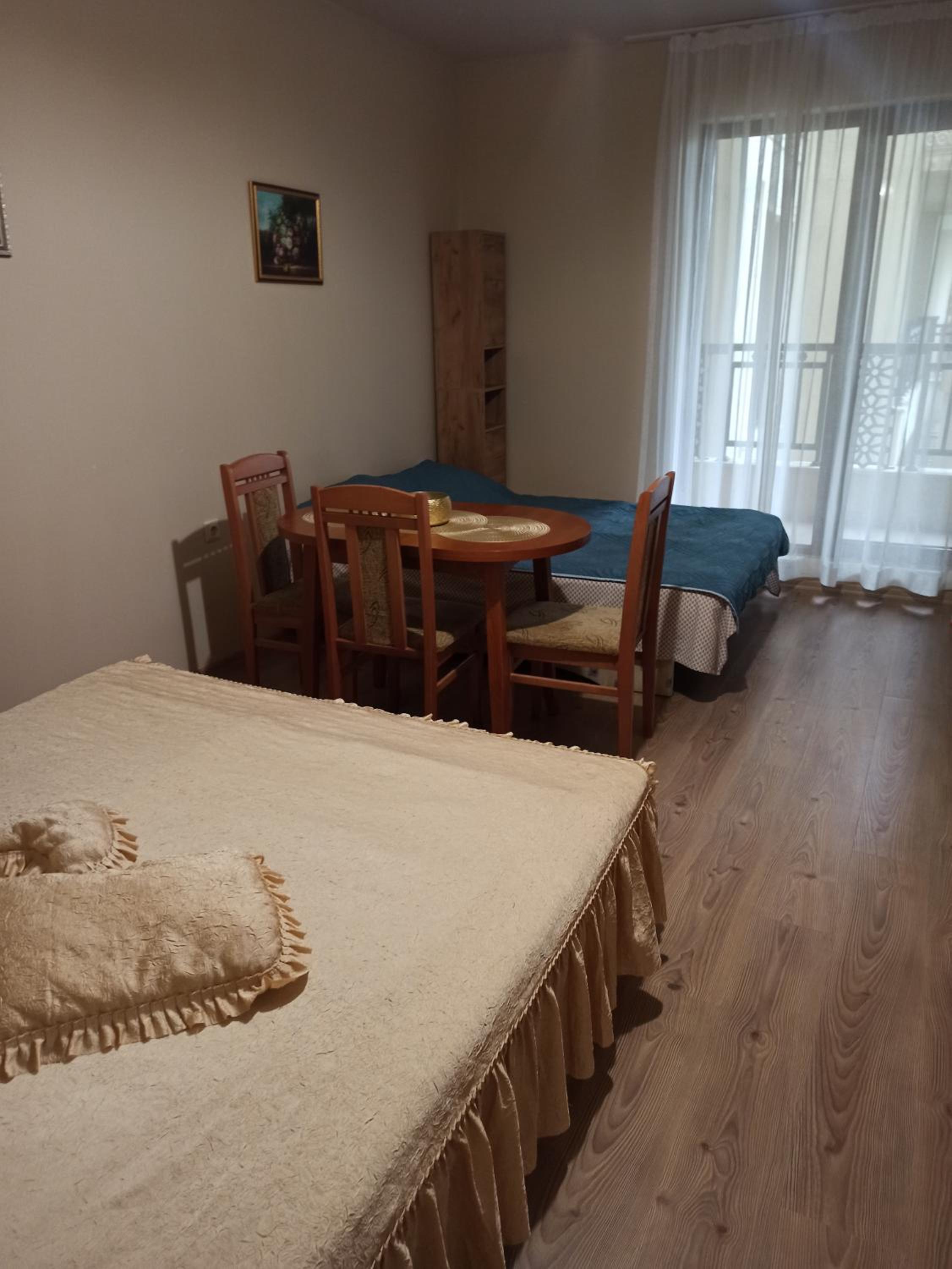 Argisht complex apart 208 Golden sands