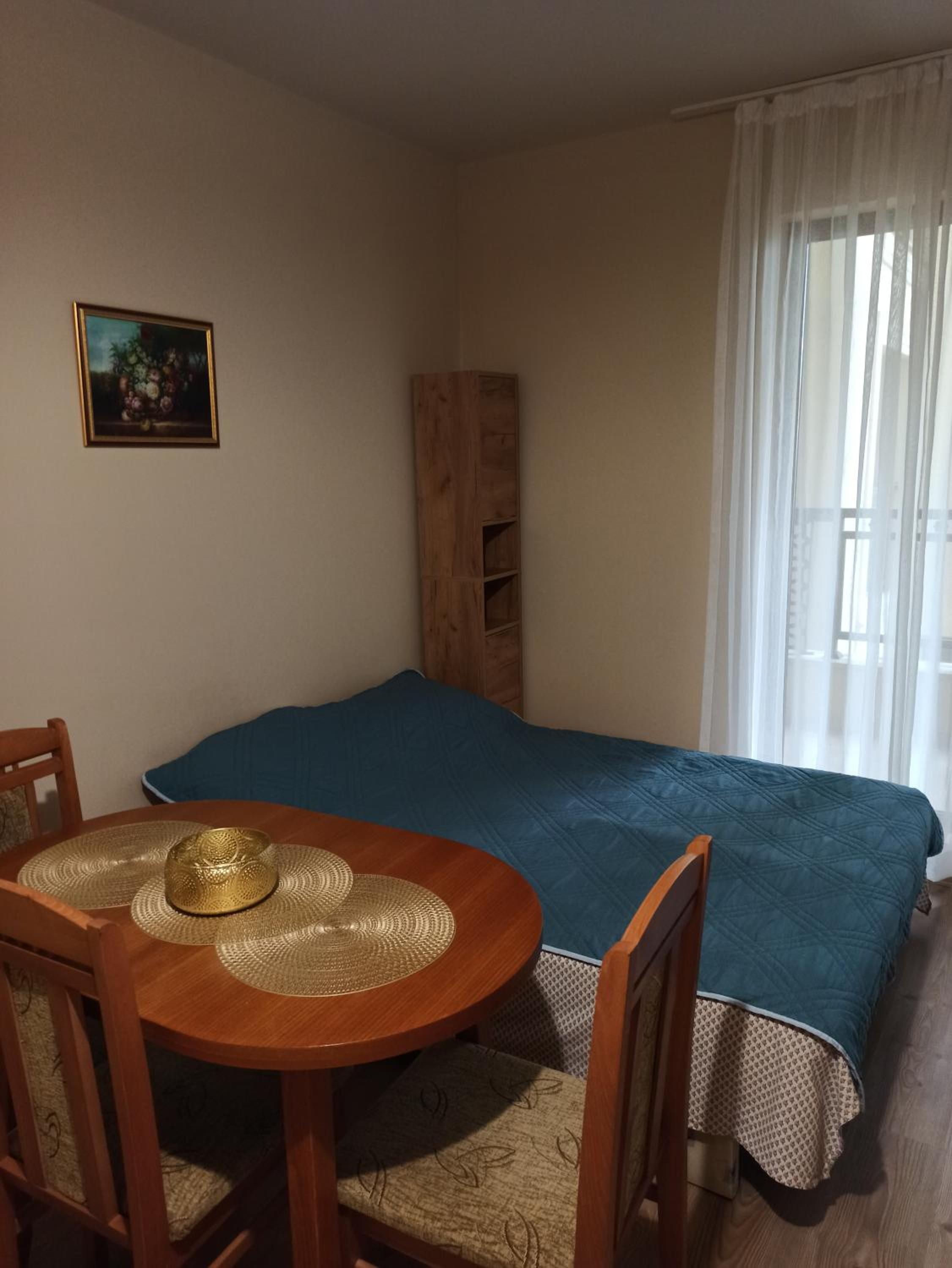 Argisht complex apart 208 Golden sands