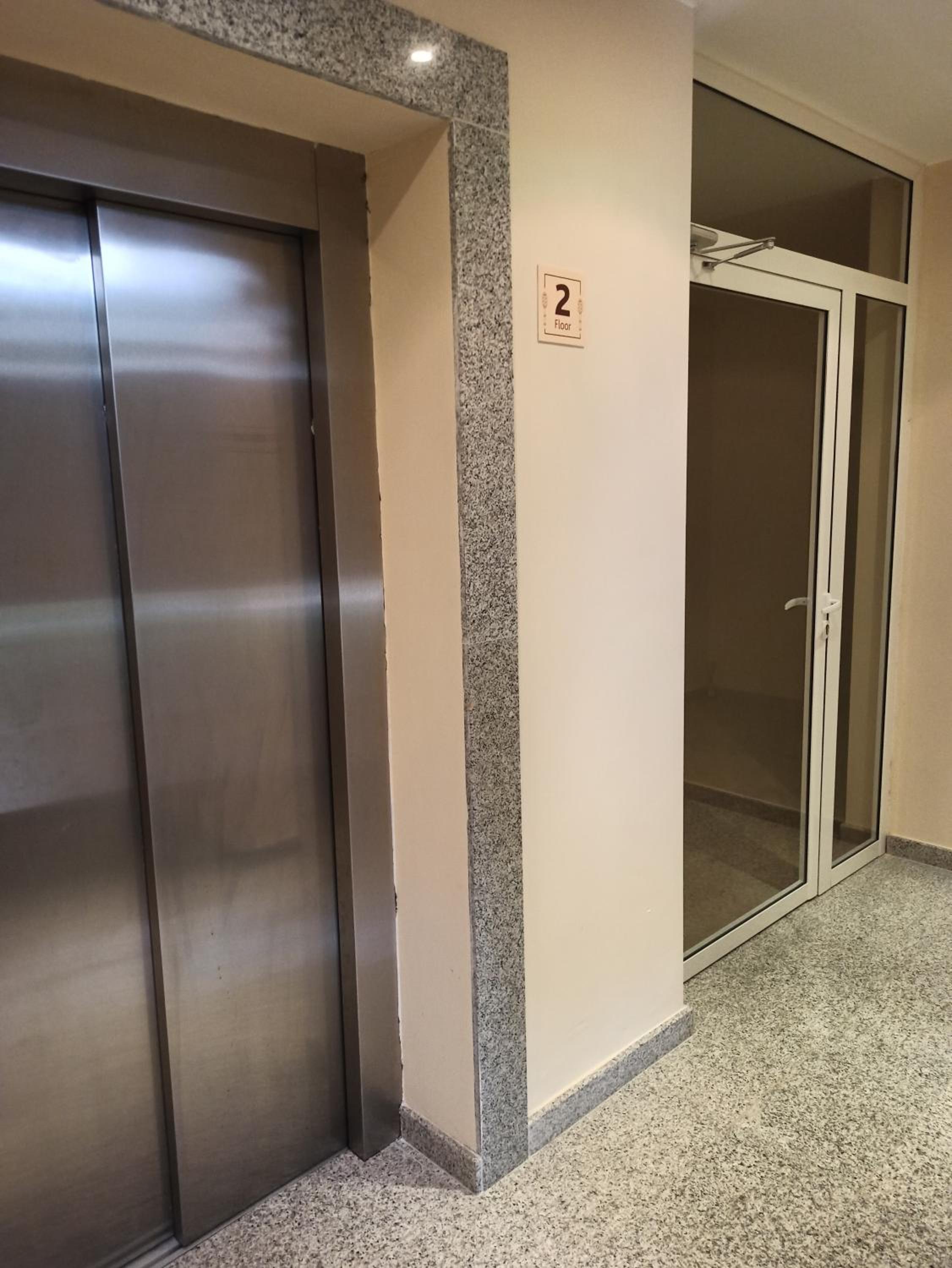 Argisht complex apart 208 Golden sands