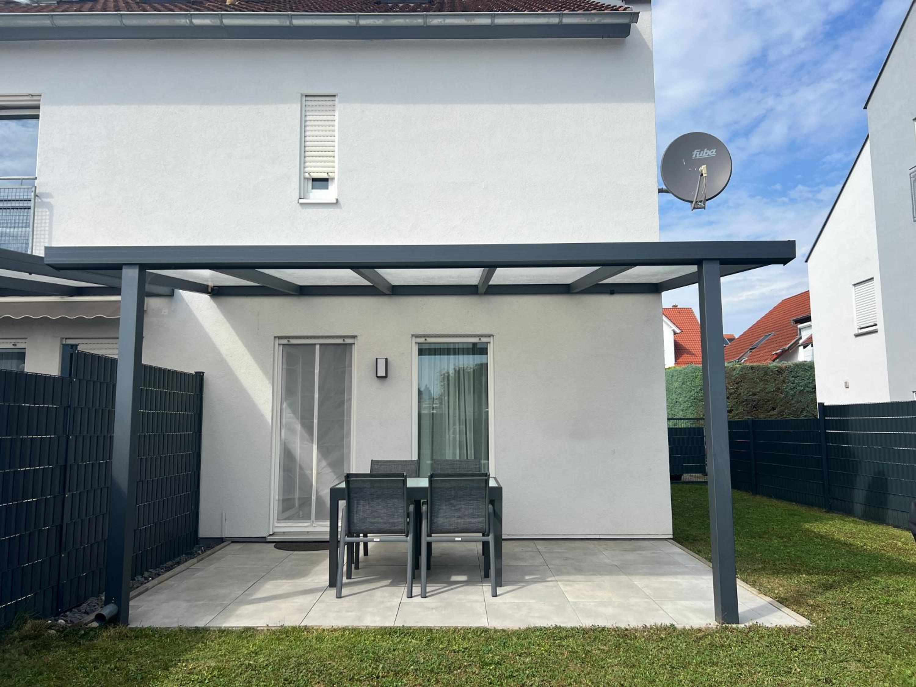 PREMIUM HOME am Wasserschloss
