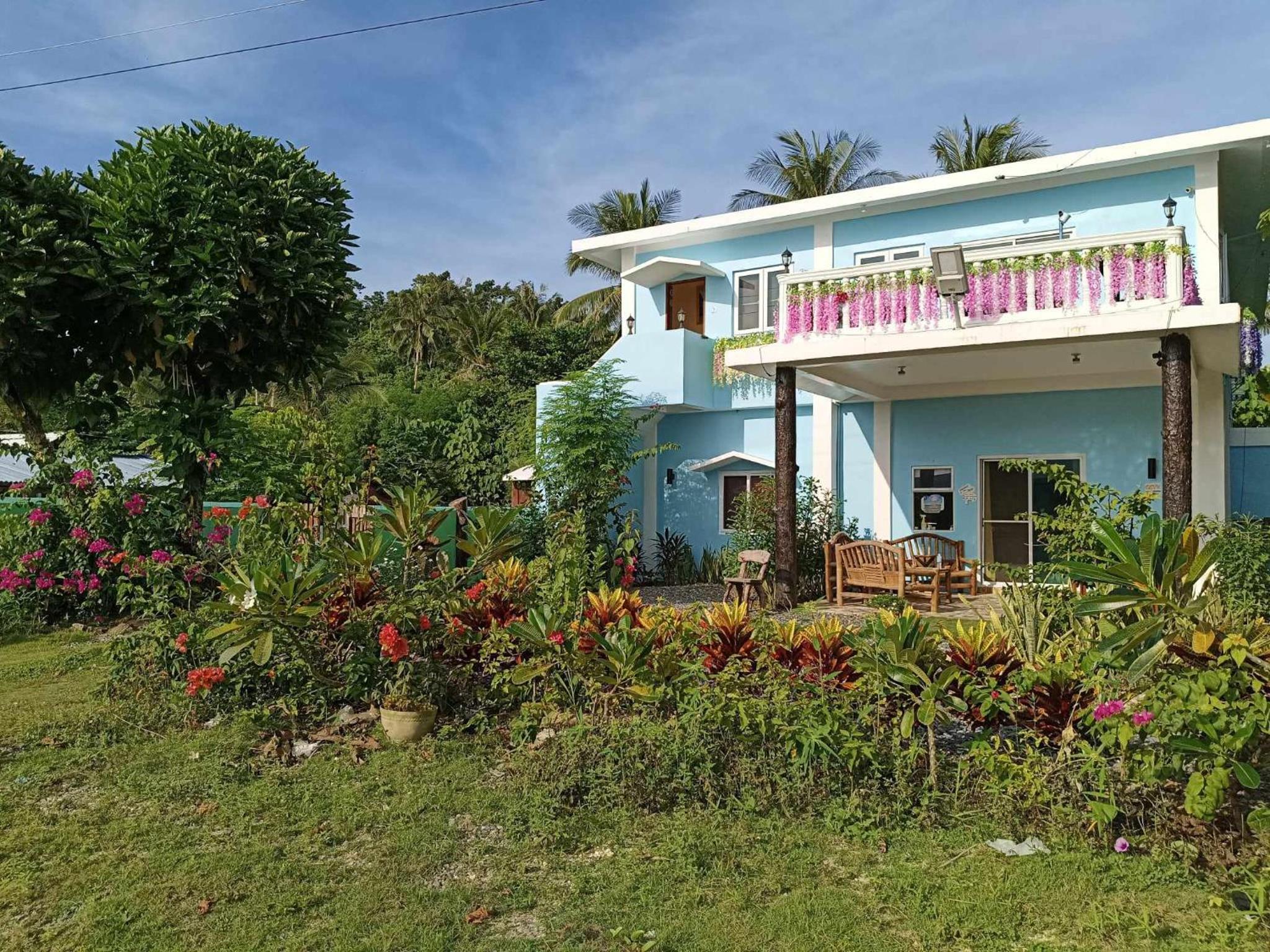 Whitesands Beach Resort view 2