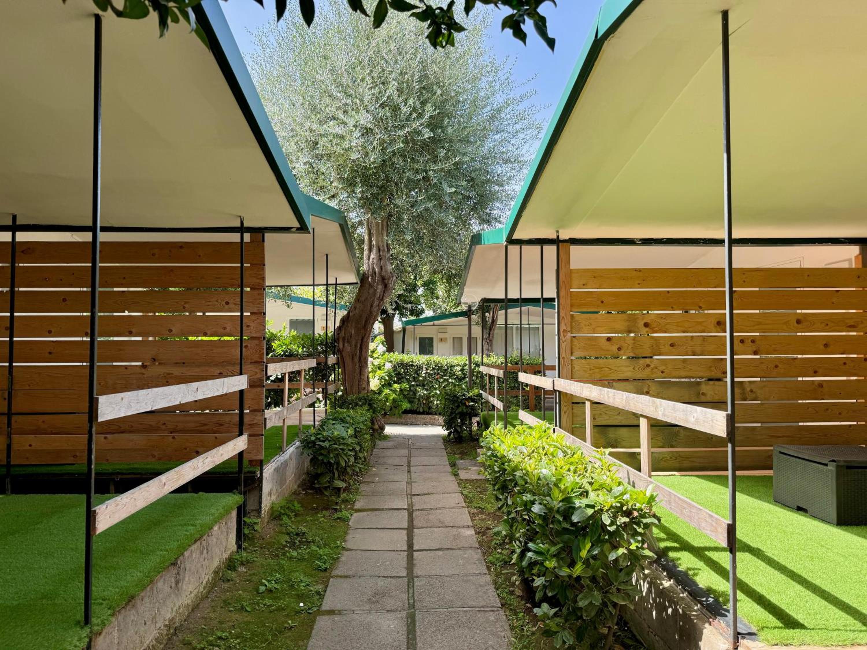 Sopramare Resort, fotografía 2